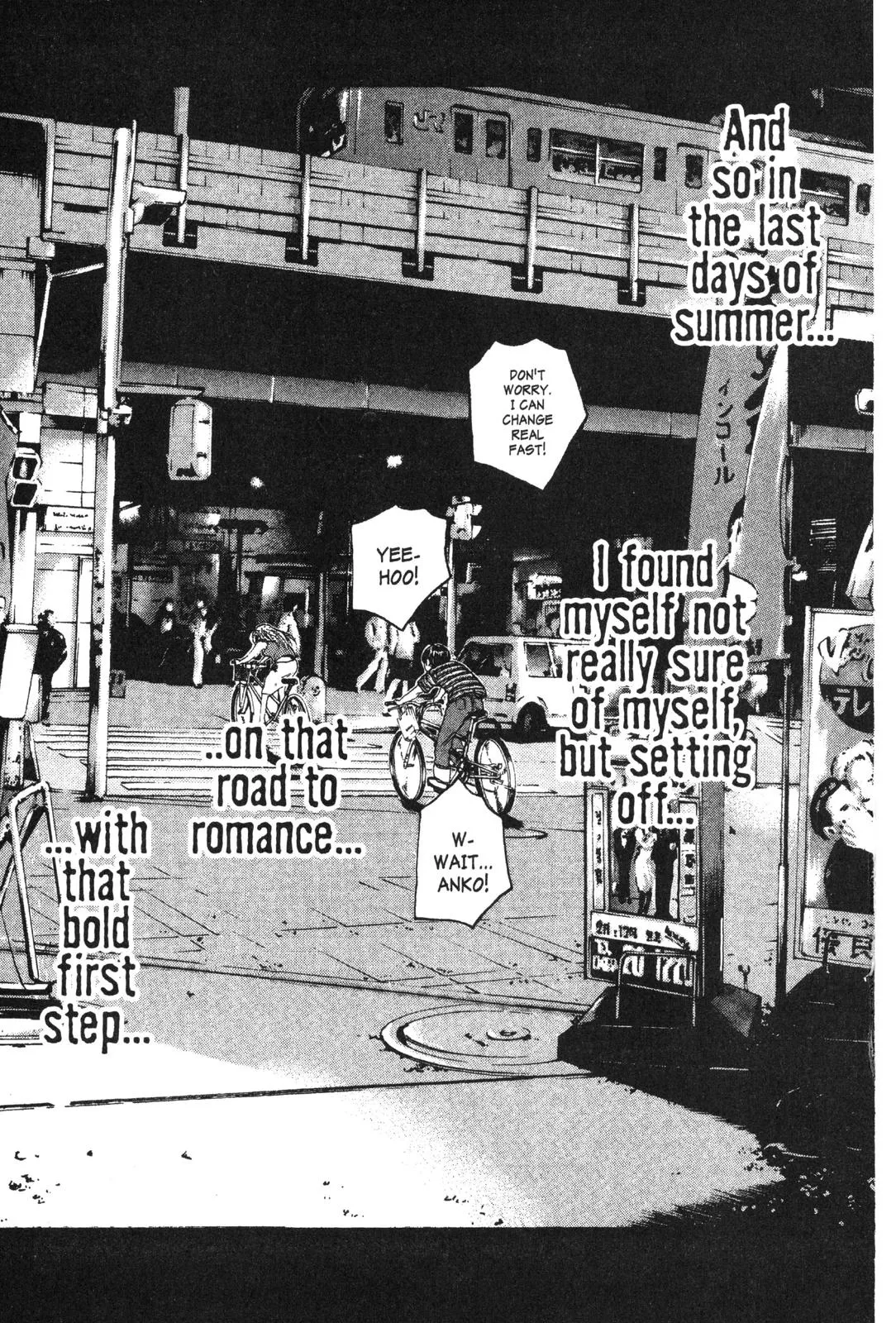 Read GTO Great Teacher Onizuka Manga Online