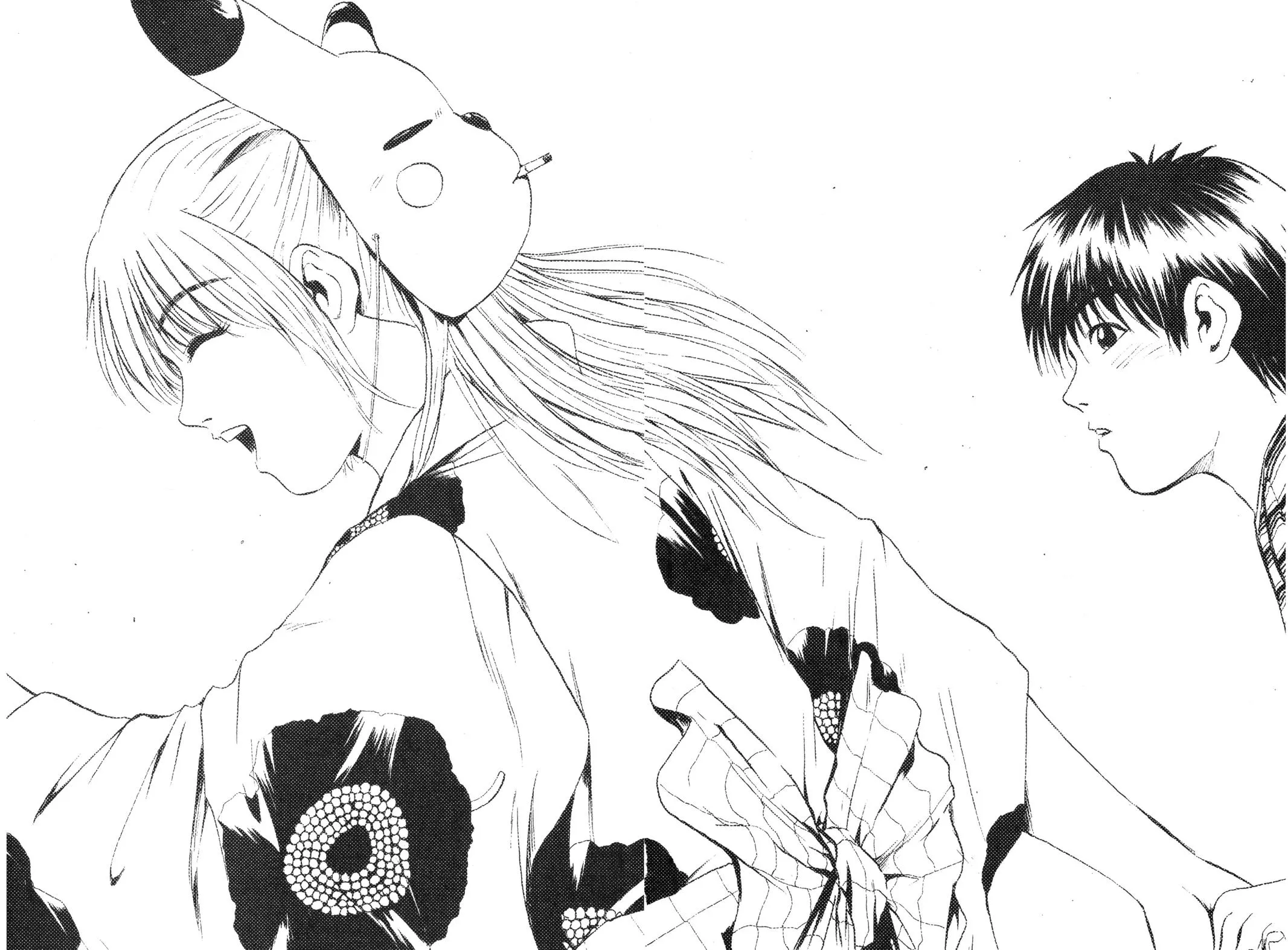 Read GTO Great Teacher Onizuka Manga Online