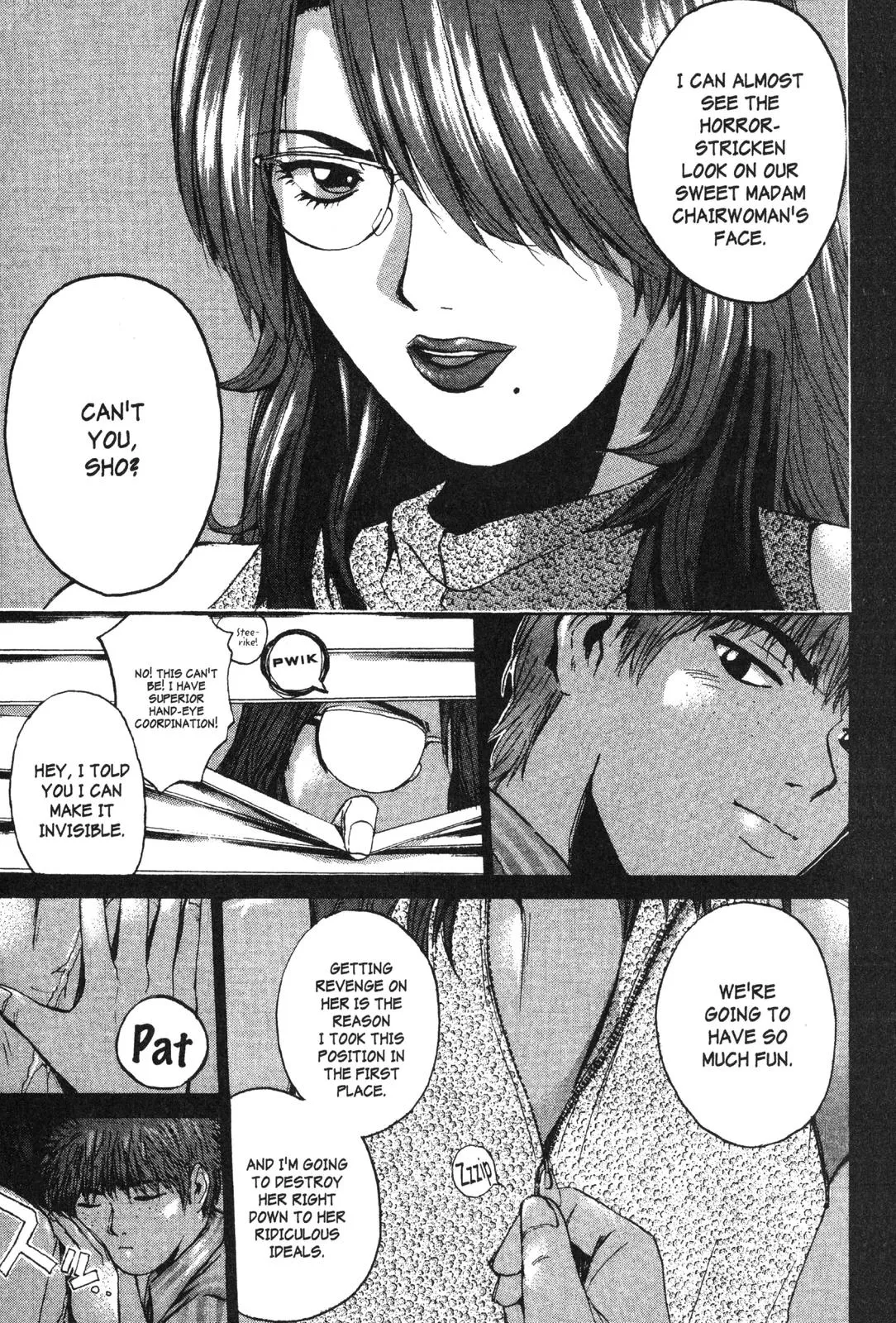 Read GTO Great Teacher Onizuka Manga Online