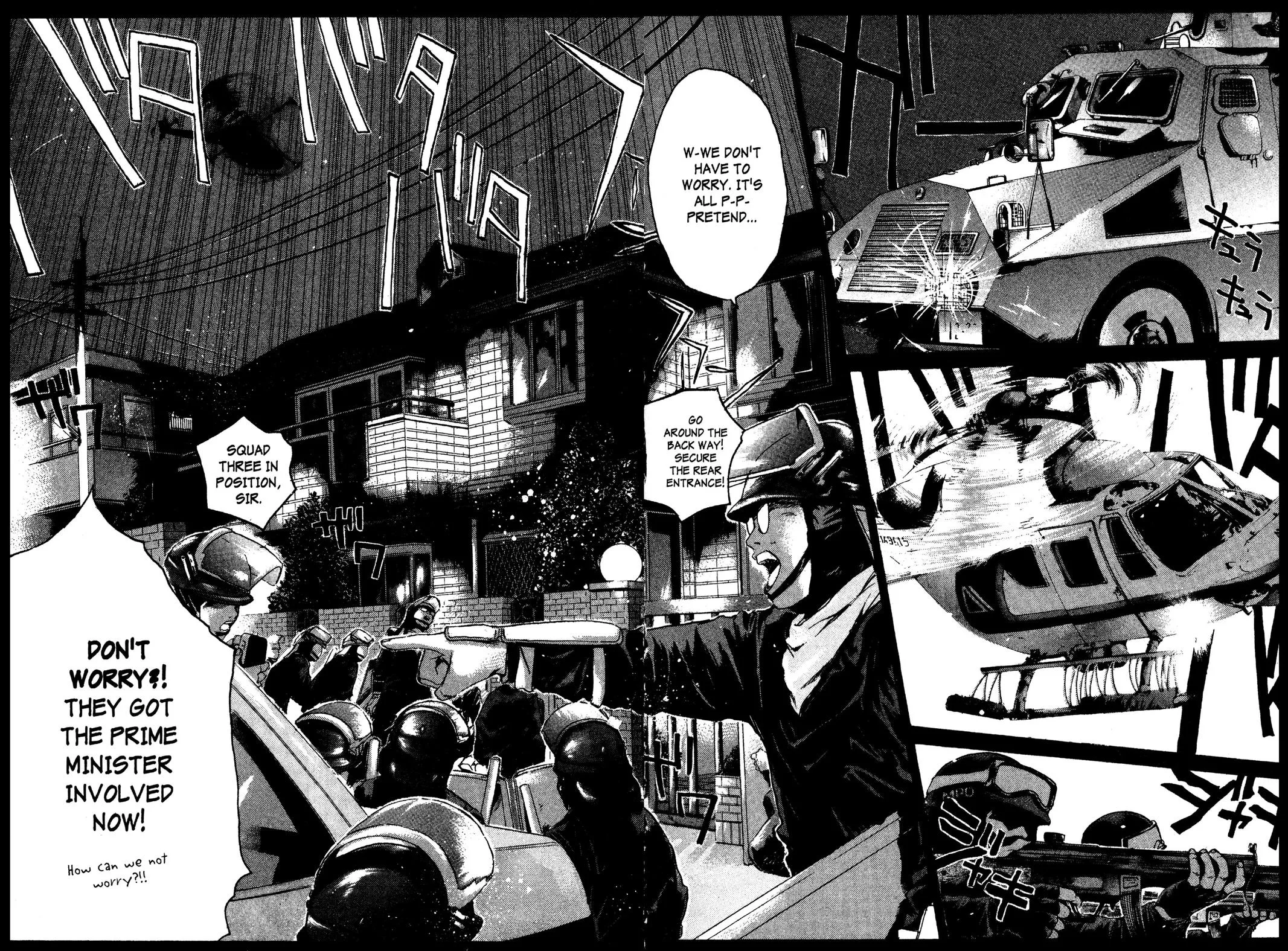 Read GTO Great Teacher Onizuka Manga Online