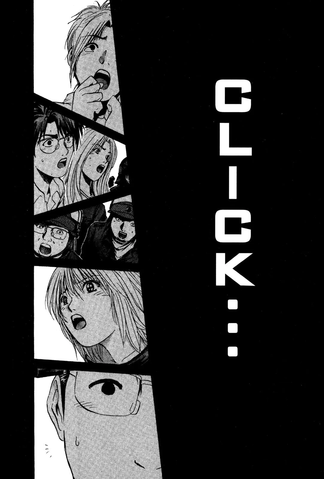 Read GTO Great Teacher Onizuka Manga Online