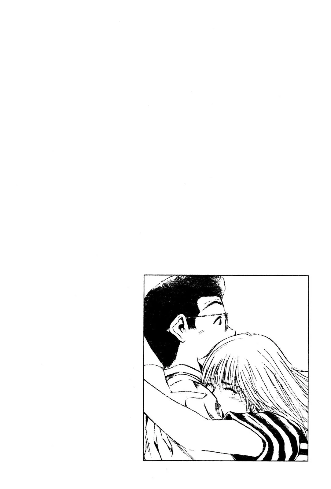 Read GTO Great Teacher Onizuka Manga Online