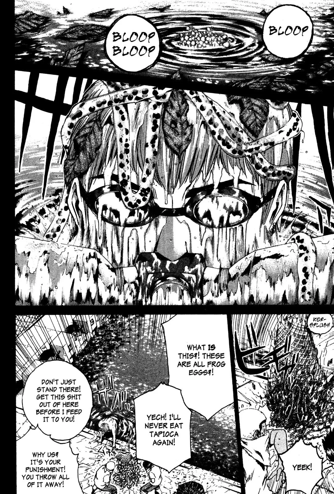 Read GTO Great Teacher Onizuka Manga Online