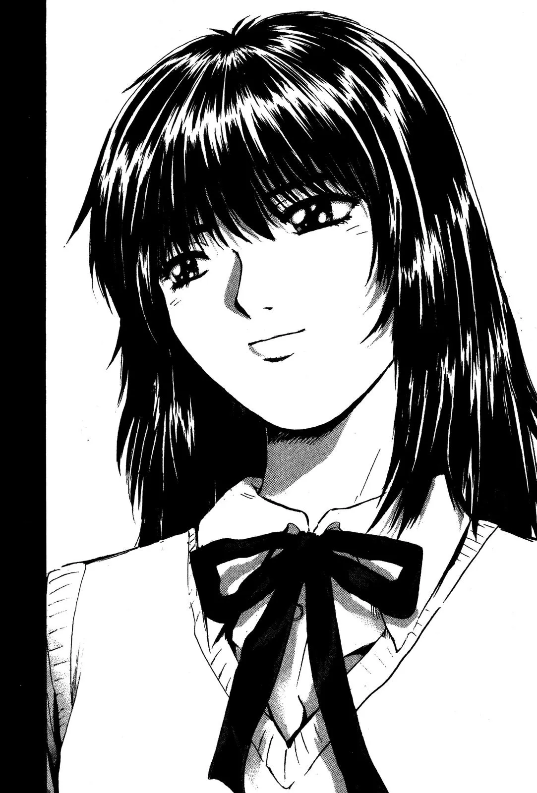 Read GTO Great Teacher Onizuka Manga Online