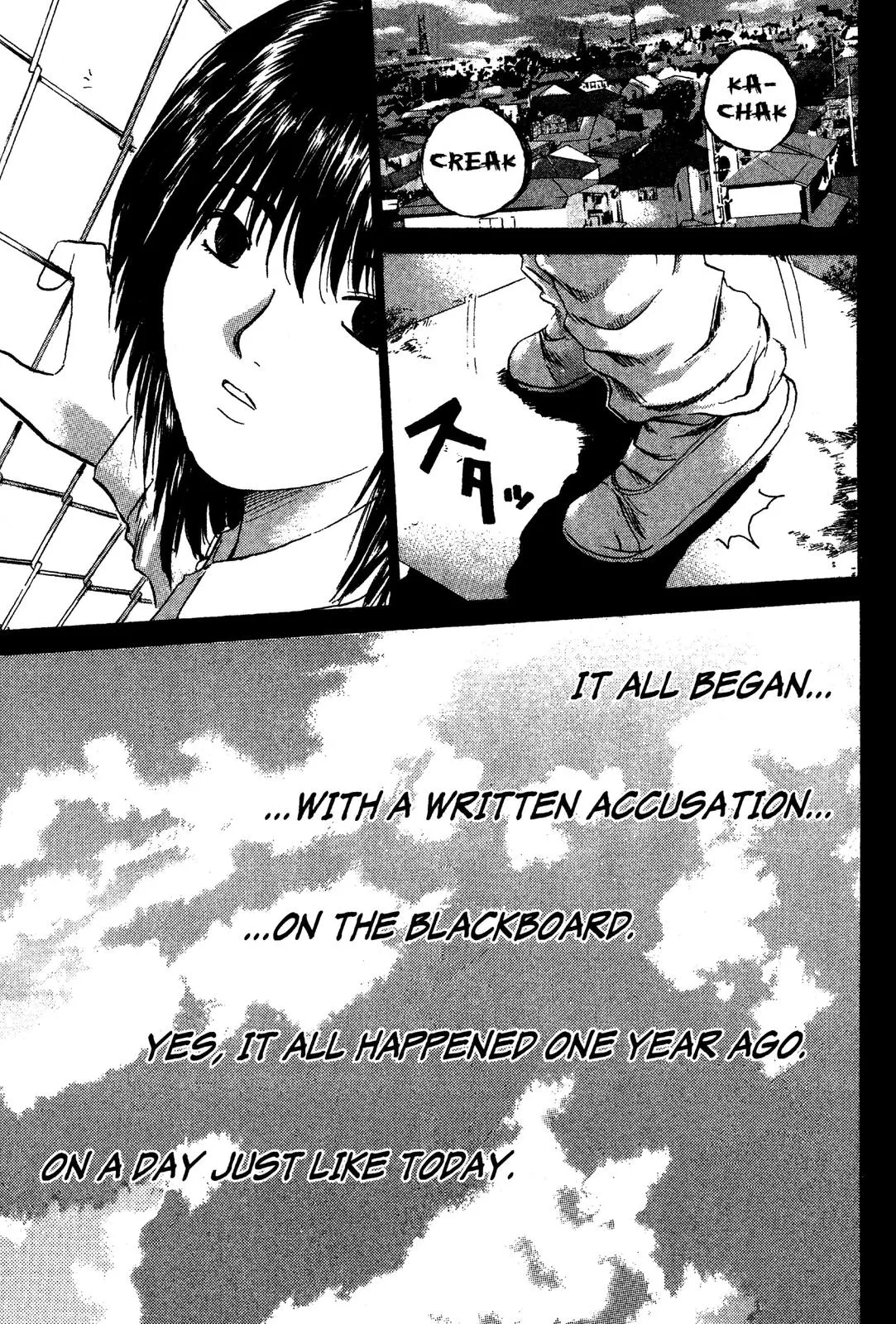 Read GTO Great Teacher Onizuka Manga Online