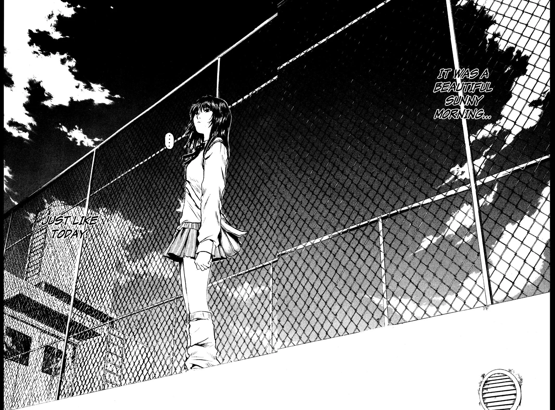 Read GTO Great Teacher Onizuka Manga Online