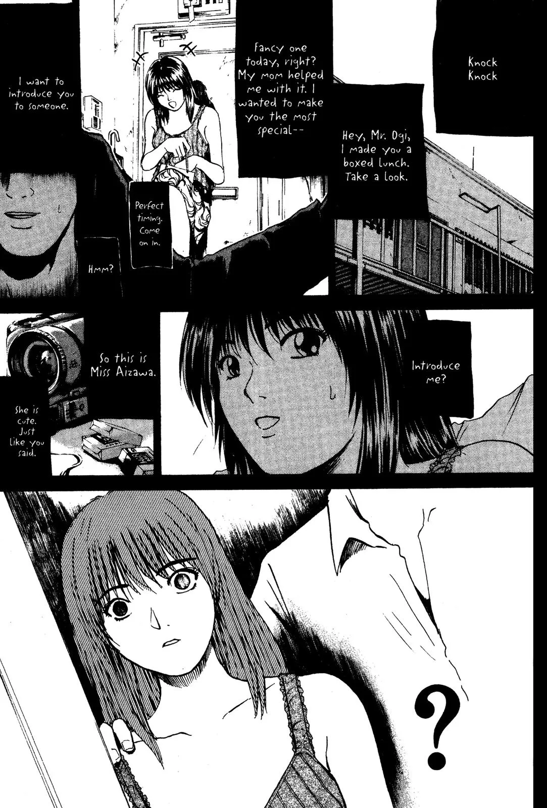 Read GTO Great Teacher Onizuka Manga Online