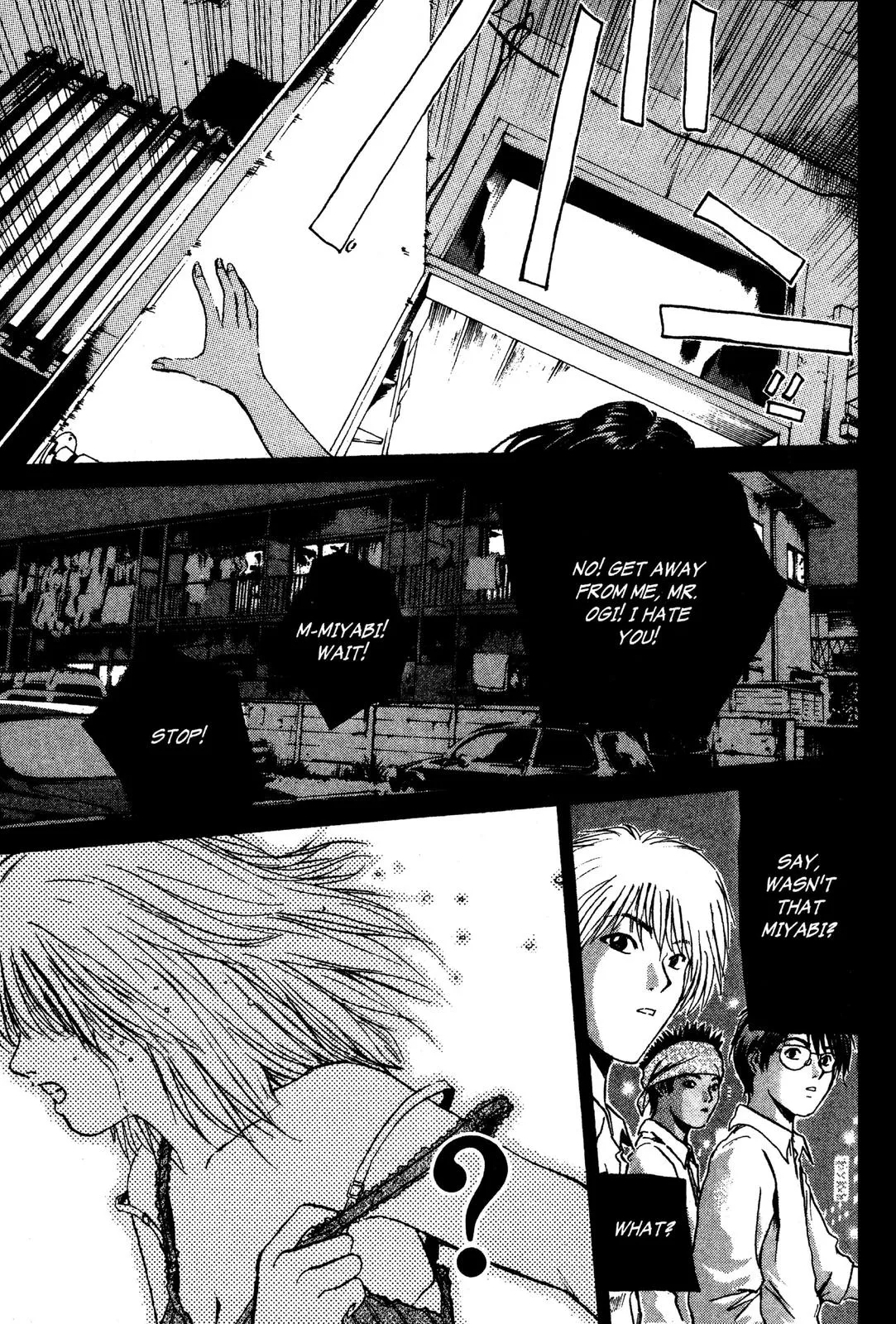 Read GTO Great Teacher Onizuka Manga Online