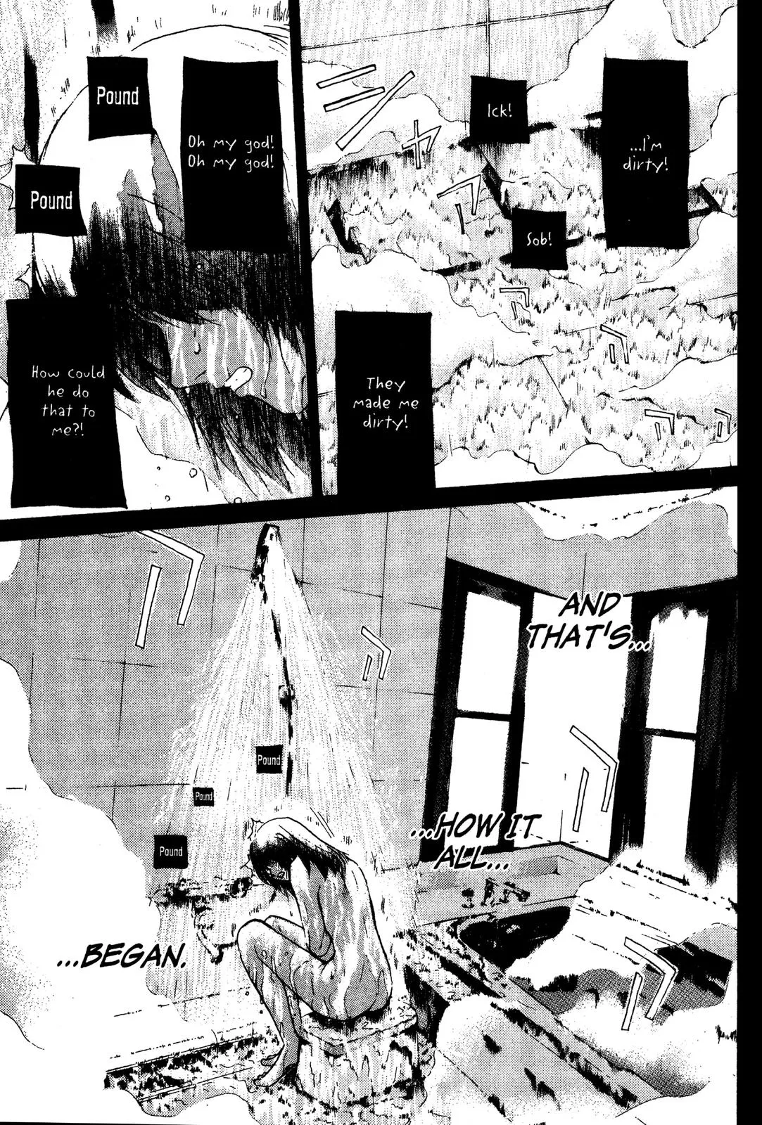 Read GTO Great Teacher Onizuka Manga Online