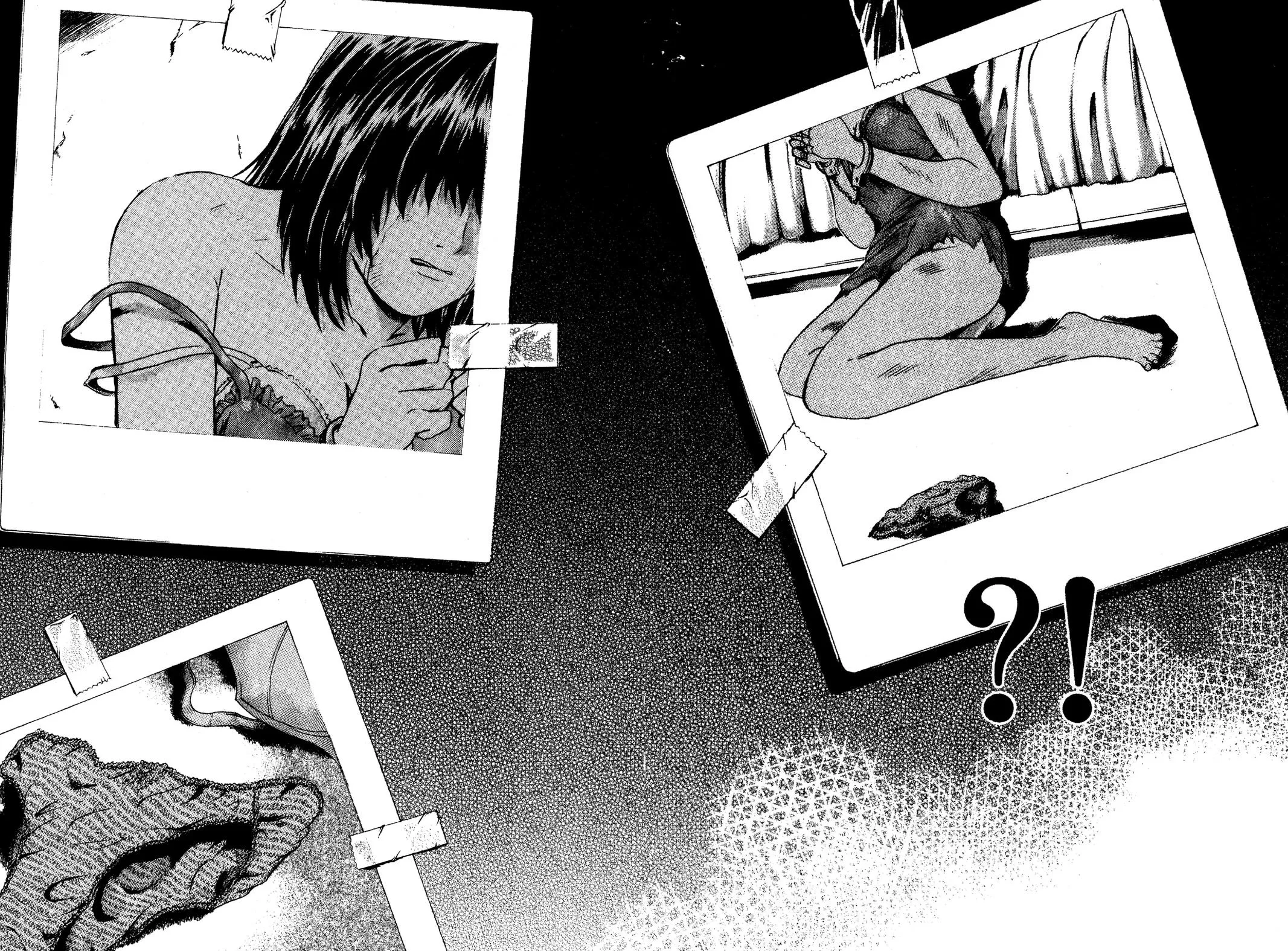 Read GTO Great Teacher Onizuka Manga Online