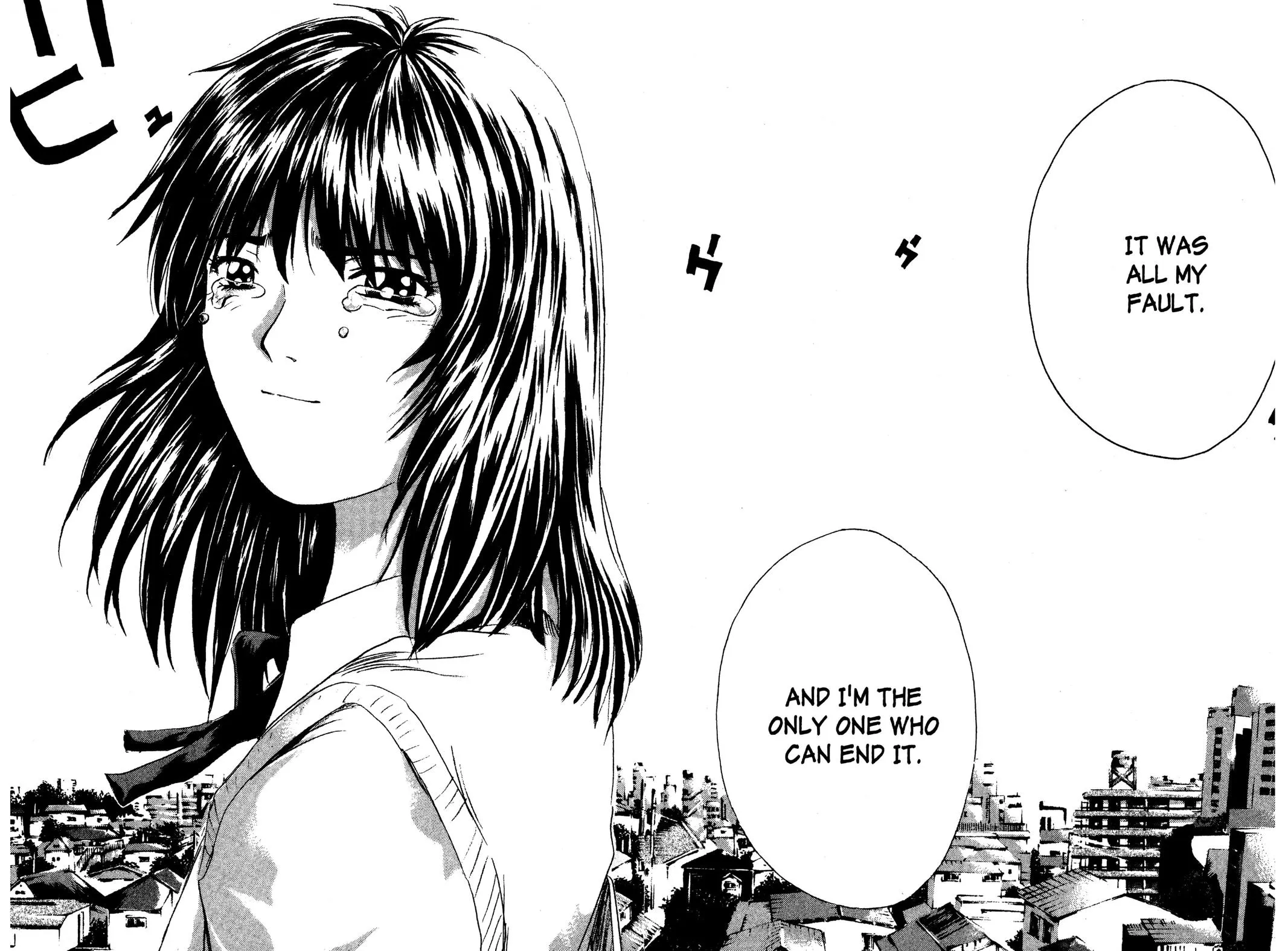 Read GTO Great Teacher Onizuka Manga Online