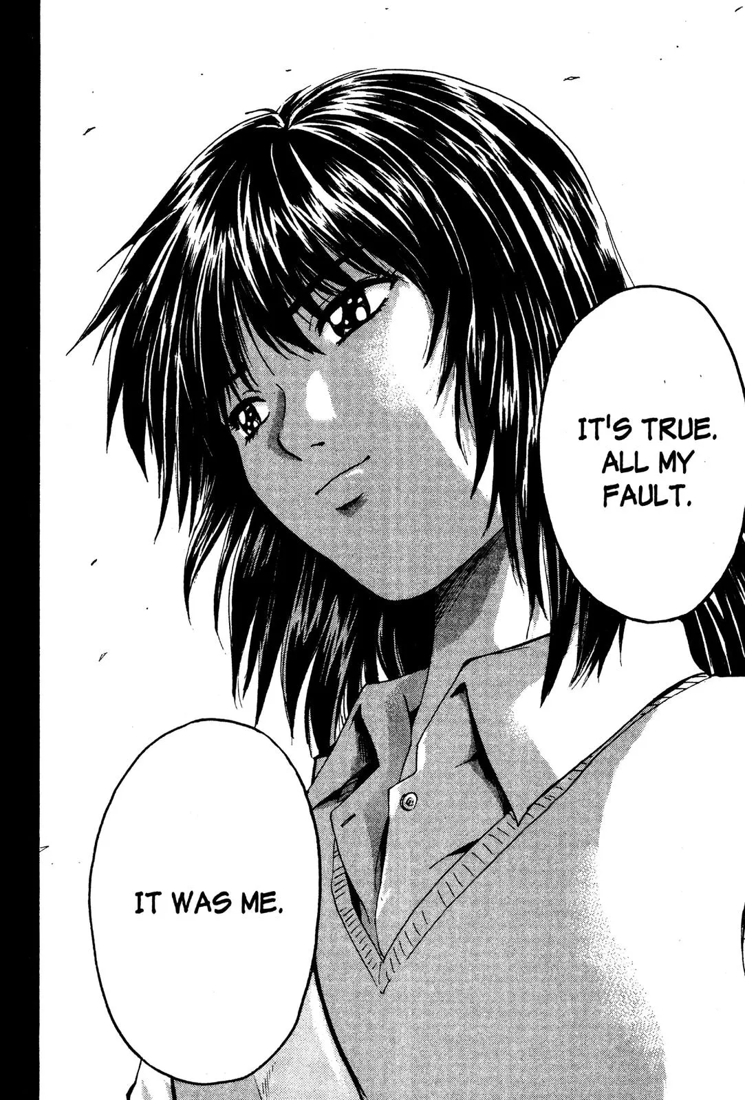 Read GTO Great Teacher Onizuka Manga Online