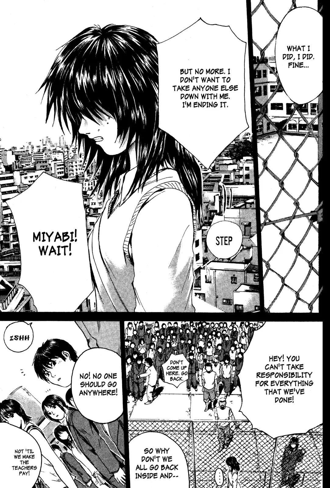 Read GTO Great Teacher Onizuka Manga Online