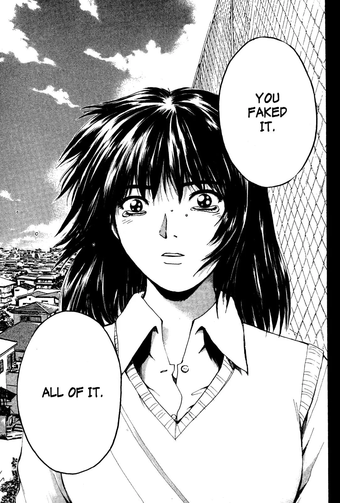 Read GTO Great Teacher Onizuka Manga Online