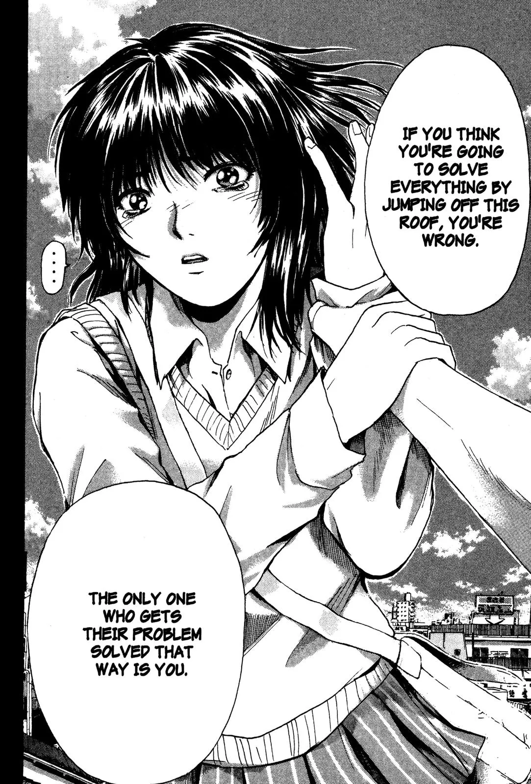 Read GTO Great Teacher Onizuka Manga Online