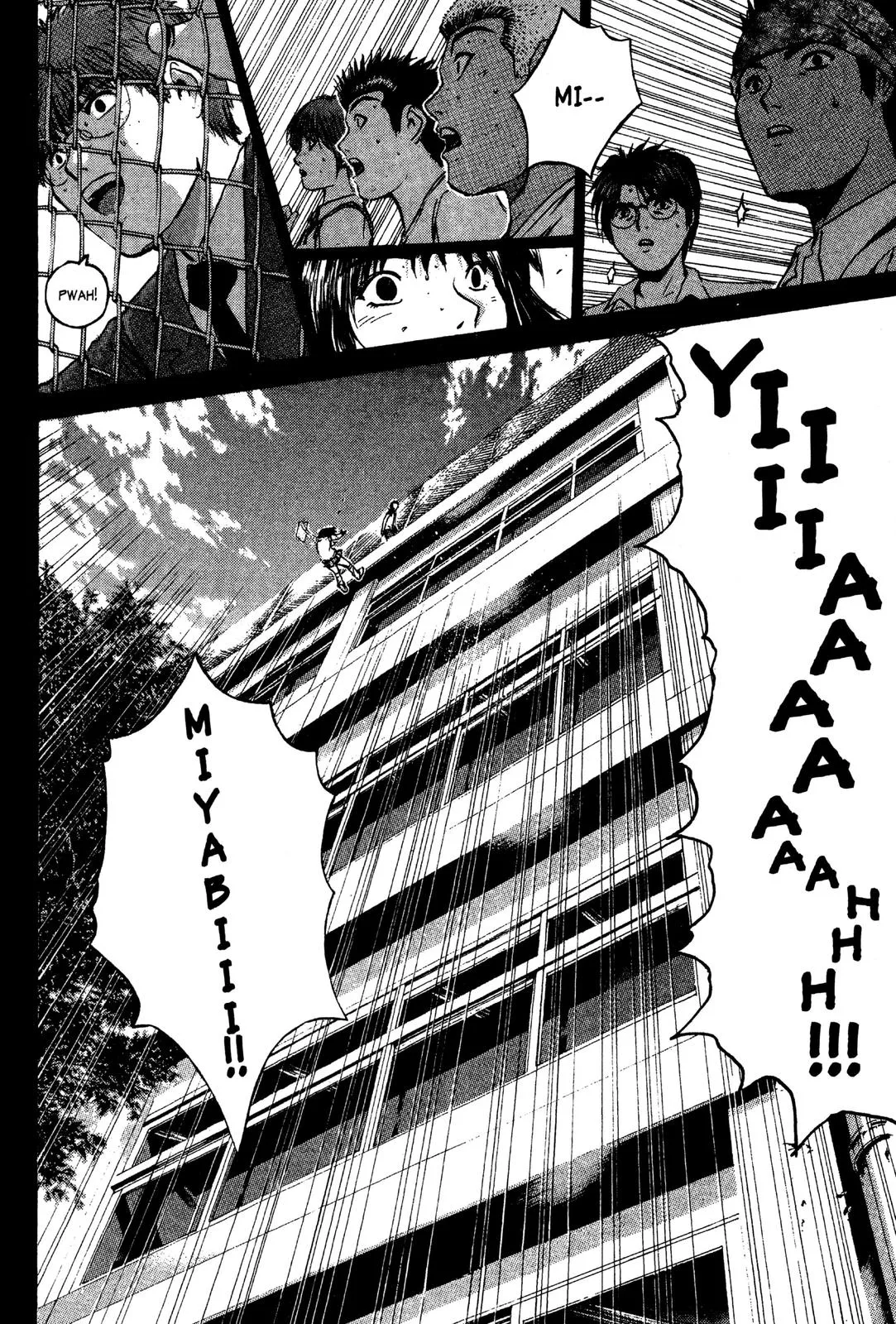 Read GTO Great Teacher Onizuka Manga Online