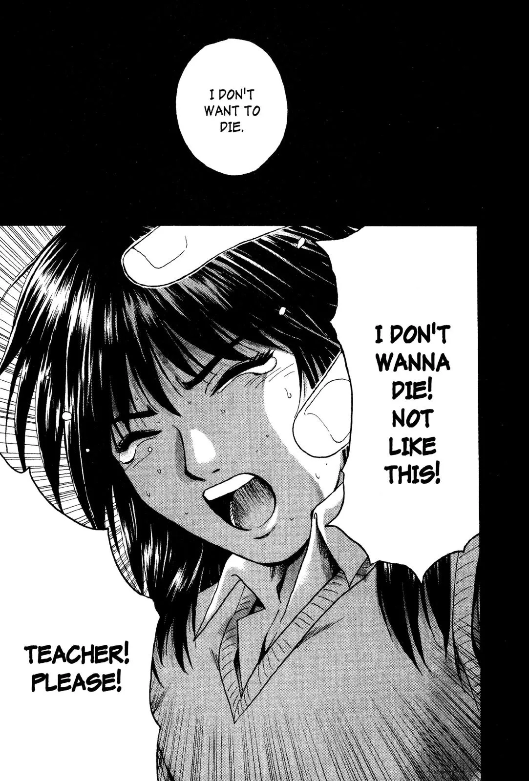 Read GTO Great Teacher Onizuka Manga Online