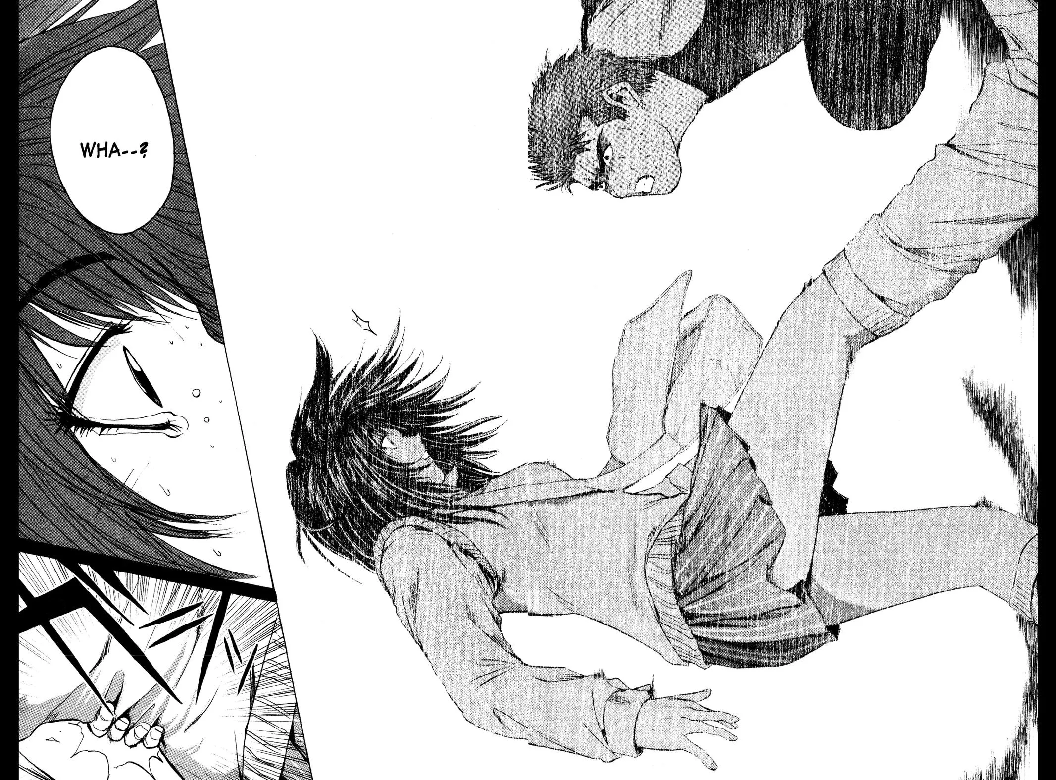 Read GTO Great Teacher Onizuka Manga Online