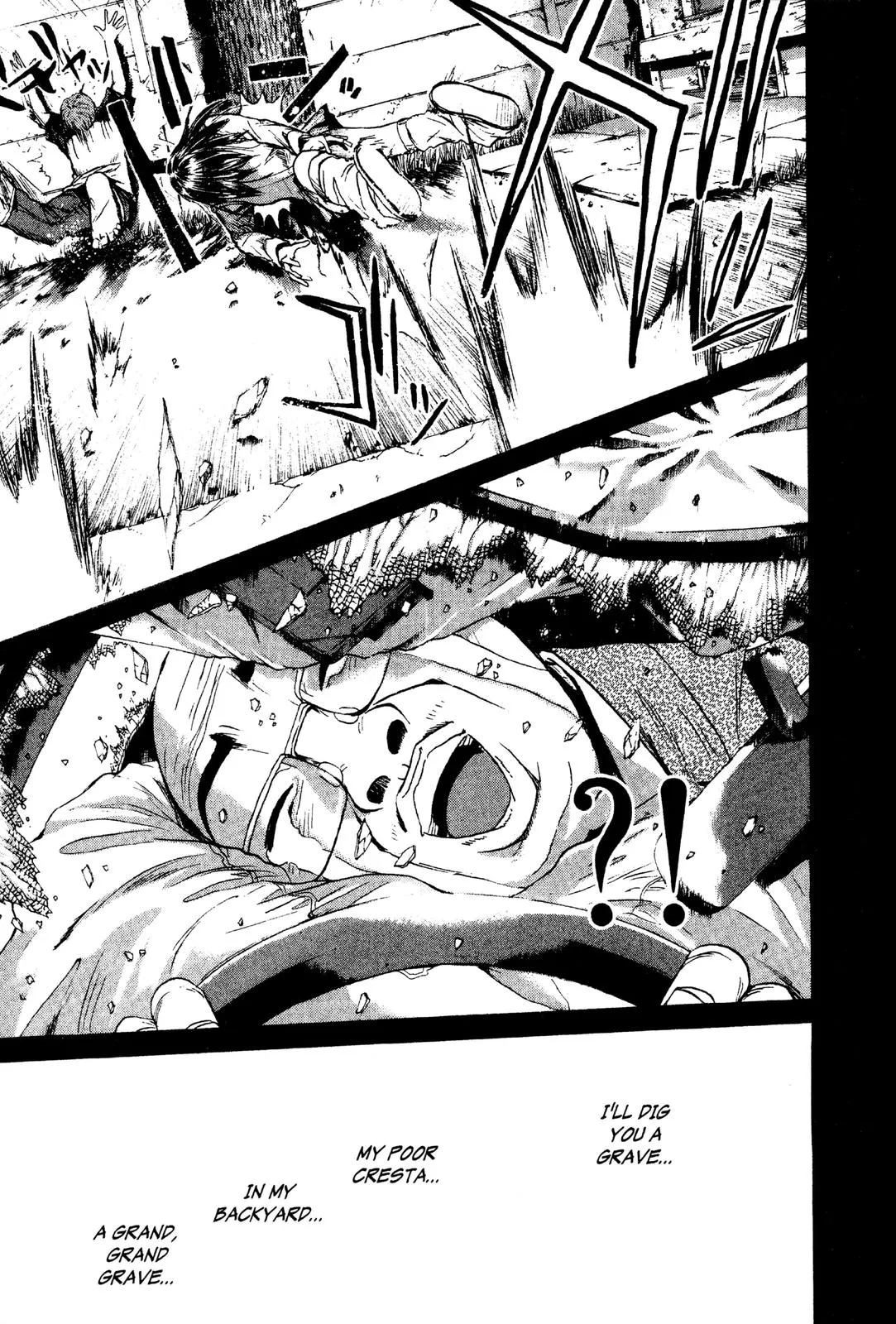 Read GTO Great Teacher Onizuka Manga Online