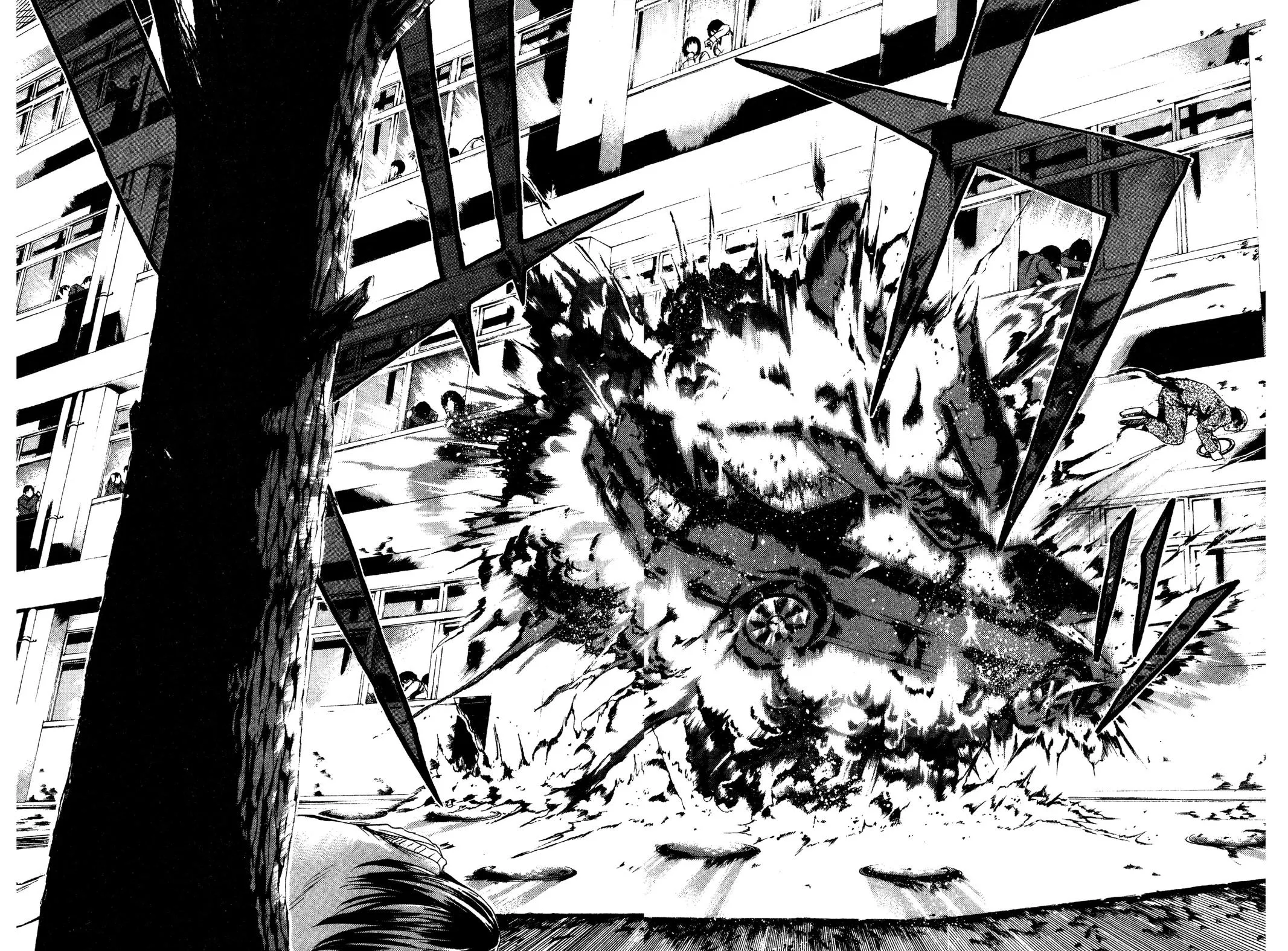 Read GTO Great Teacher Onizuka Manga Online