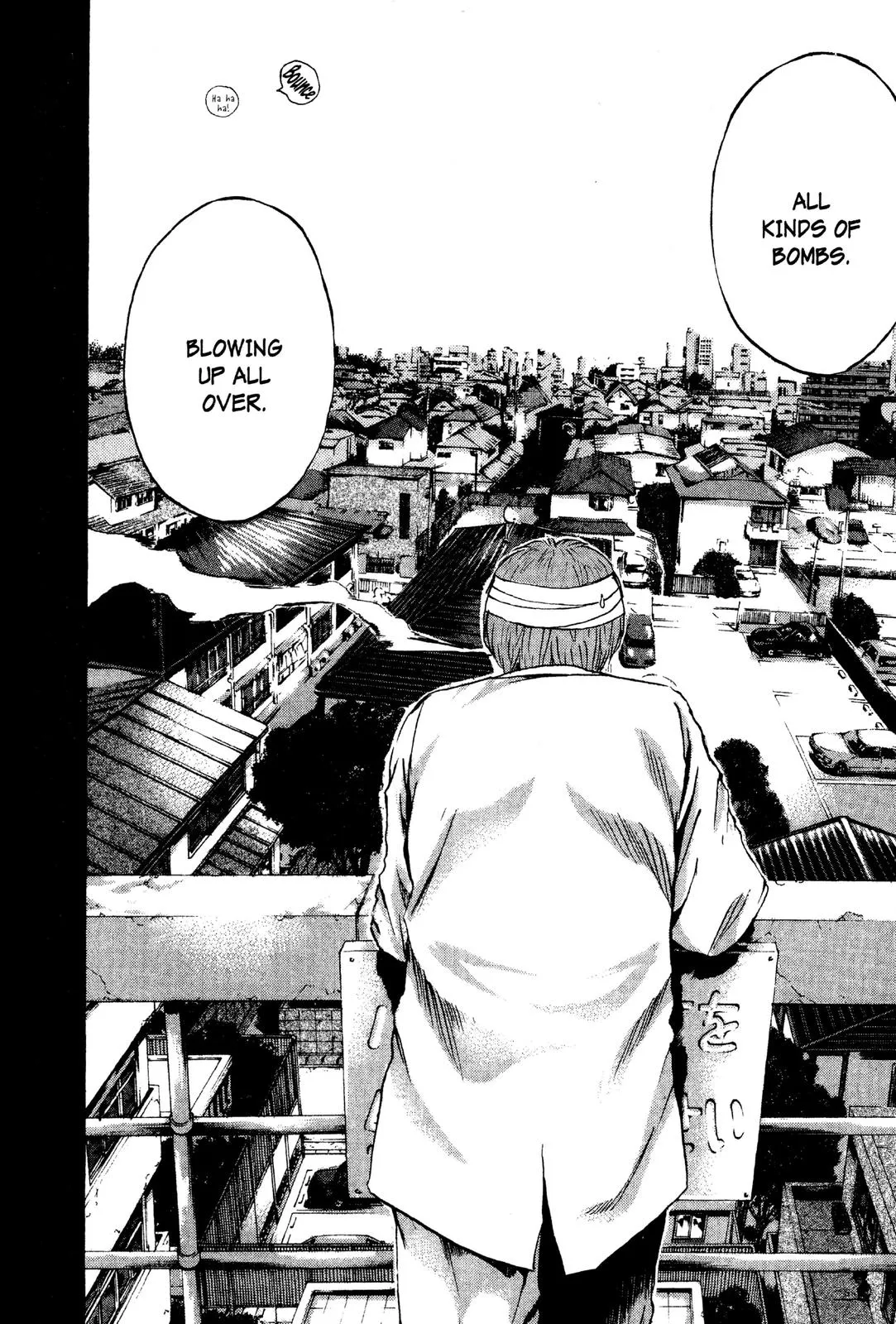 Read GTO Great Teacher Onizuka Manga Online