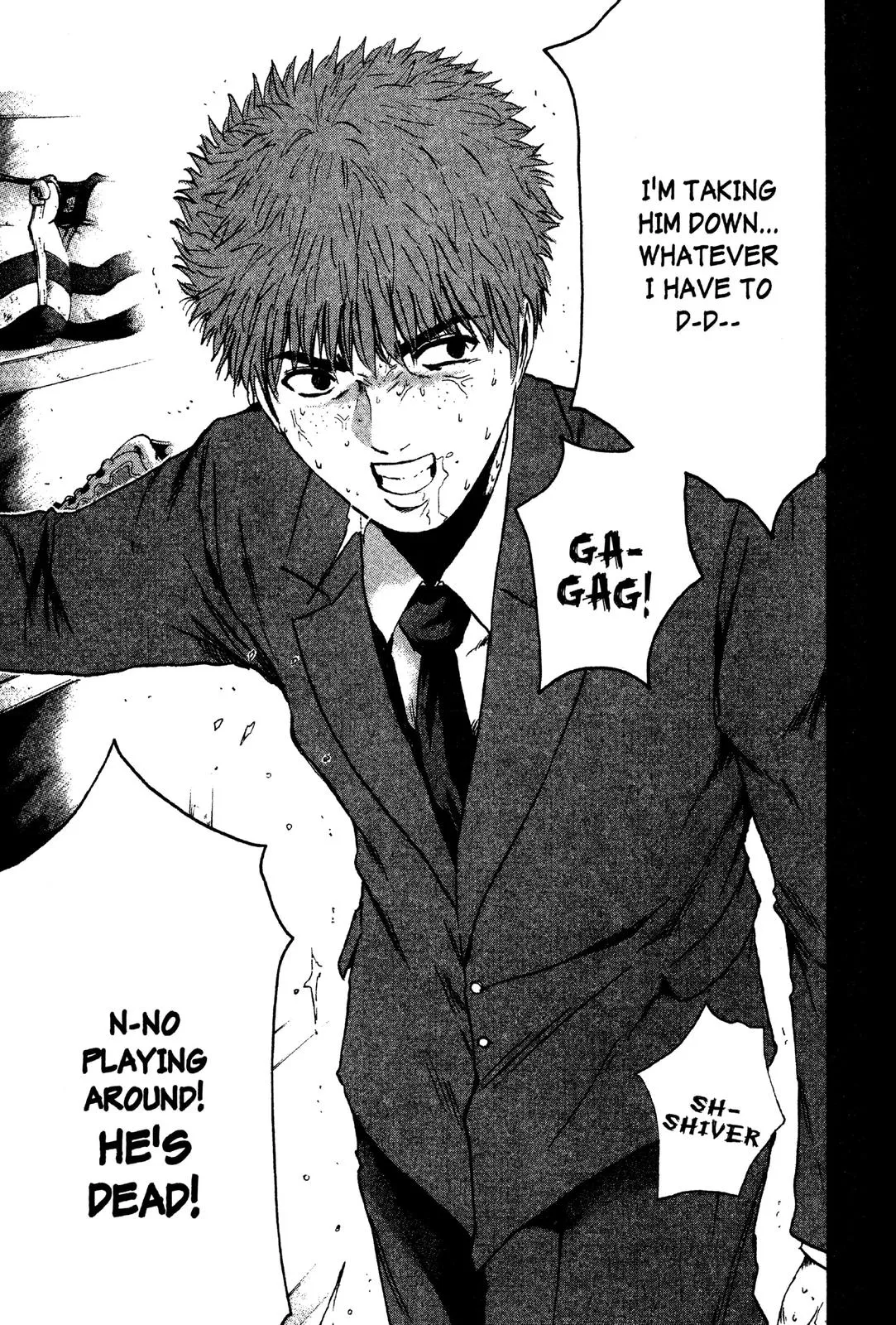 Read GTO Great Teacher Onizuka Manga Online