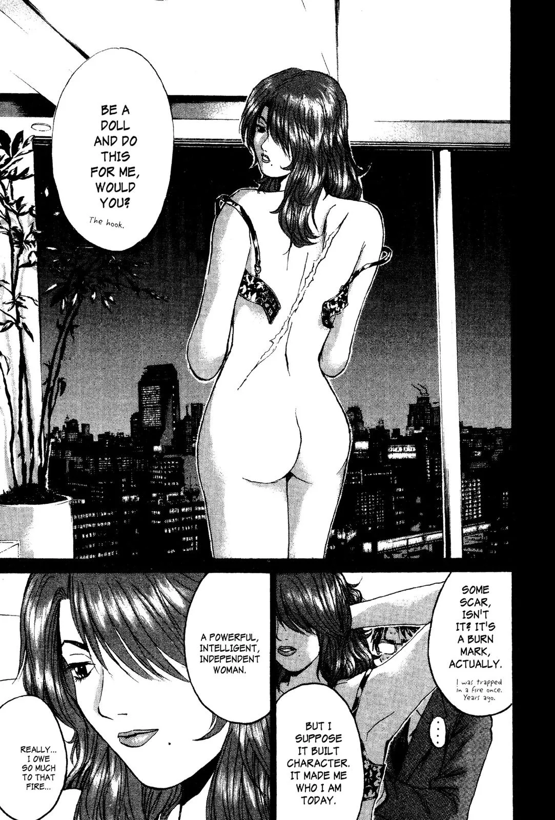 Read GTO Great Teacher Onizuka Manga Online