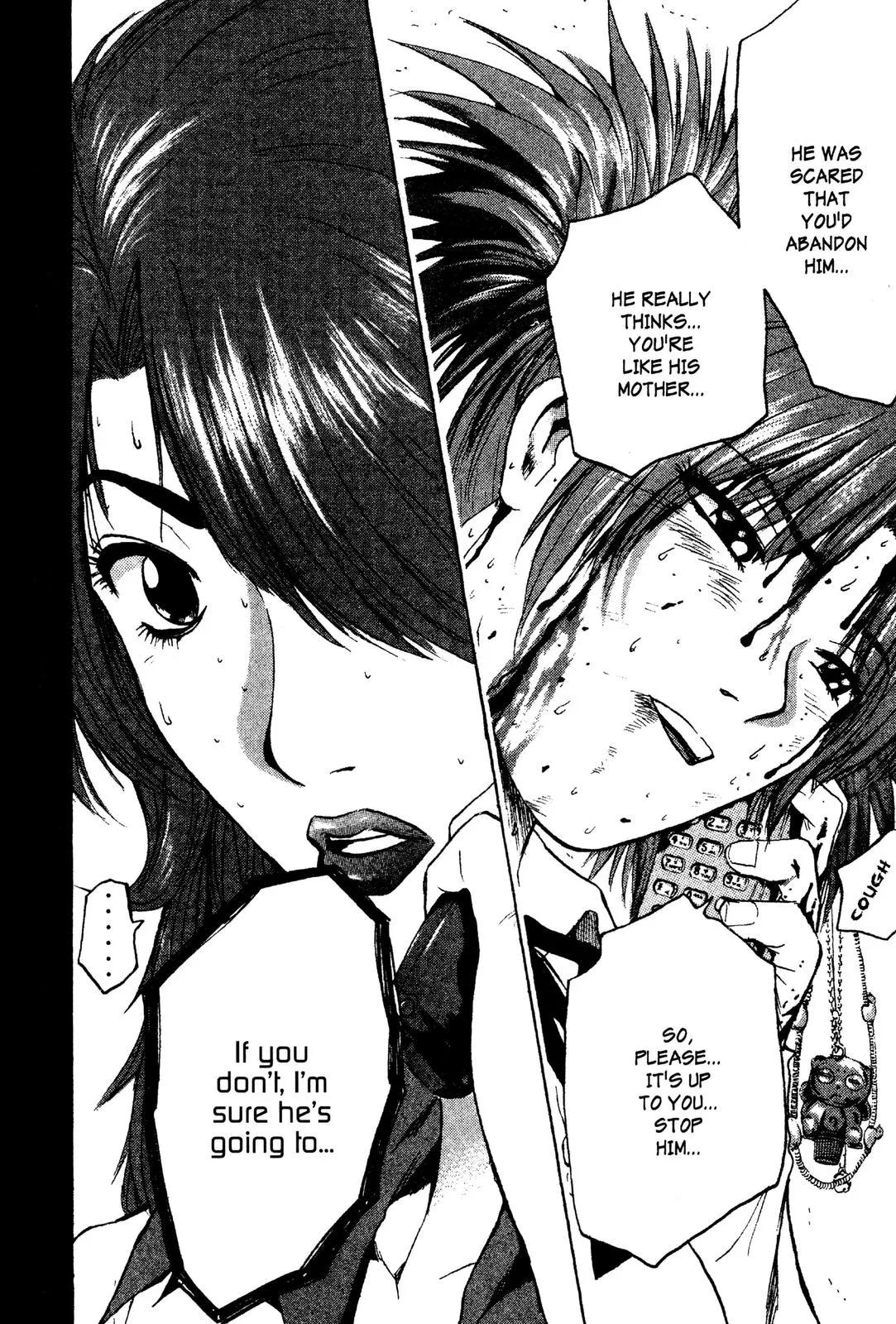 Read GTO Great Teacher Onizuka Manga Online