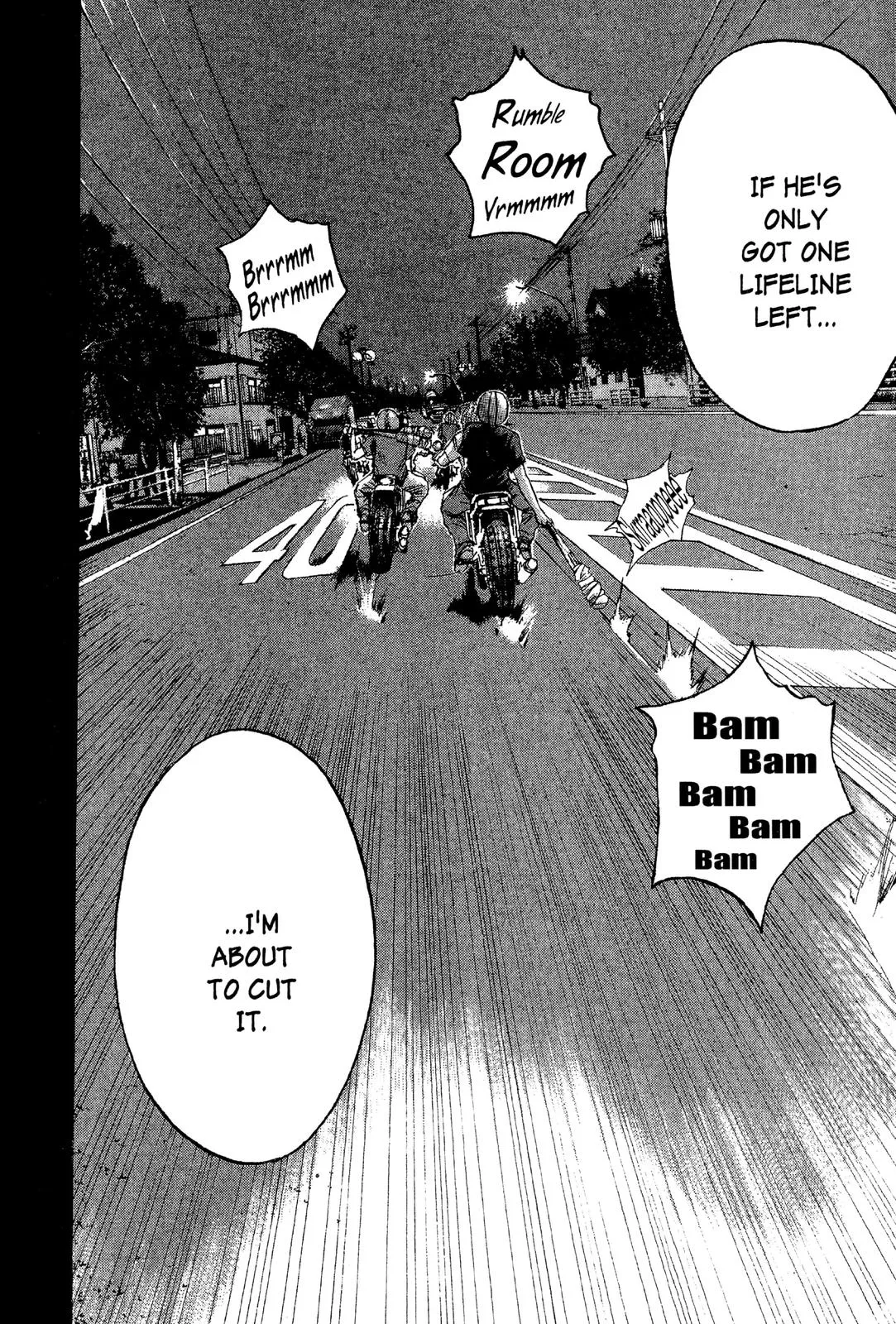 Read GTO Great Teacher Onizuka Manga Online