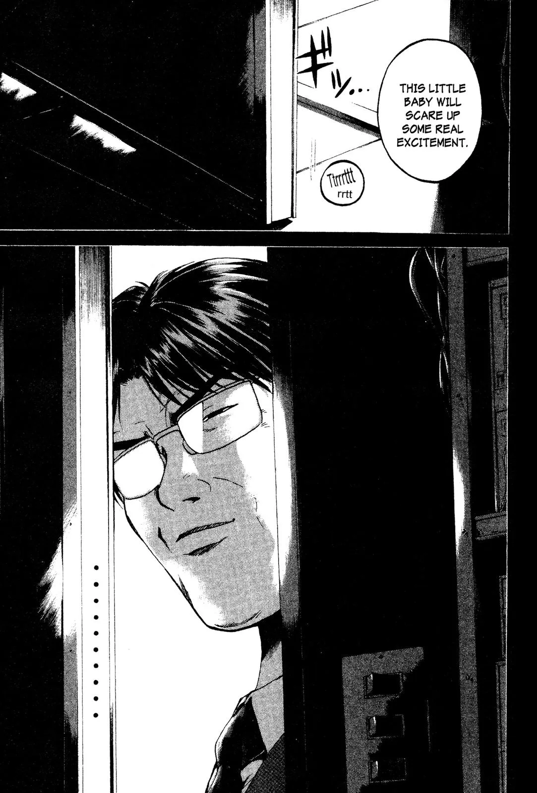 Read GTO Great Teacher Onizuka Manga Online