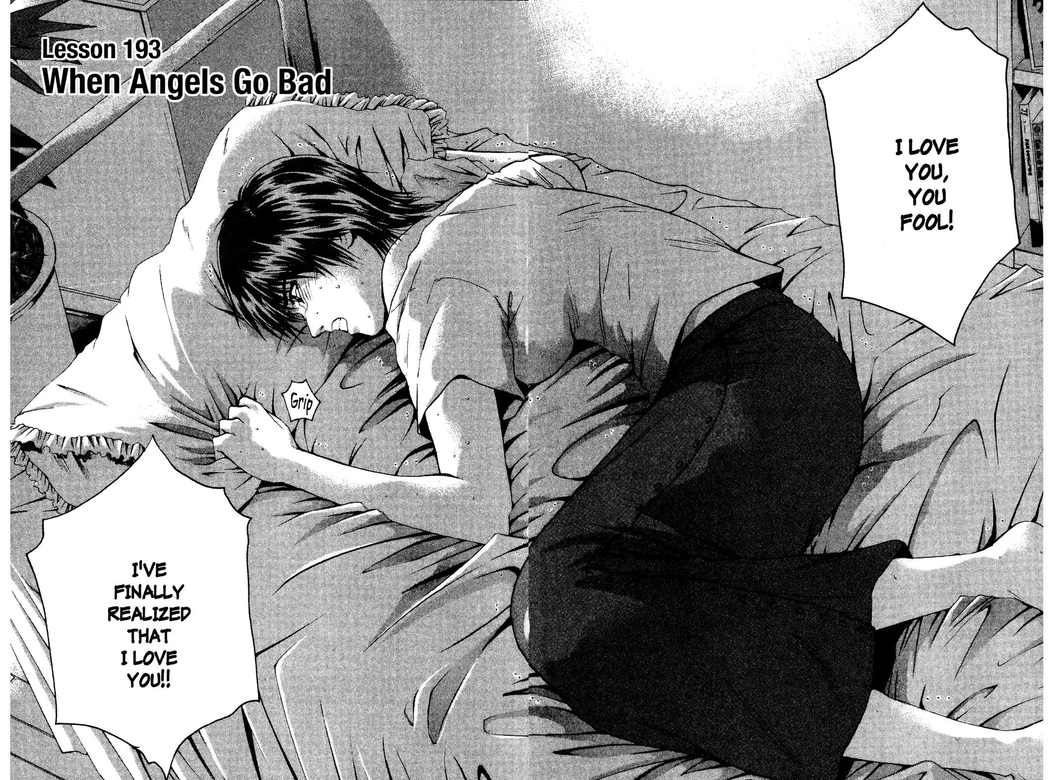 Read GTO Great Teacher Onizuka Manga Online