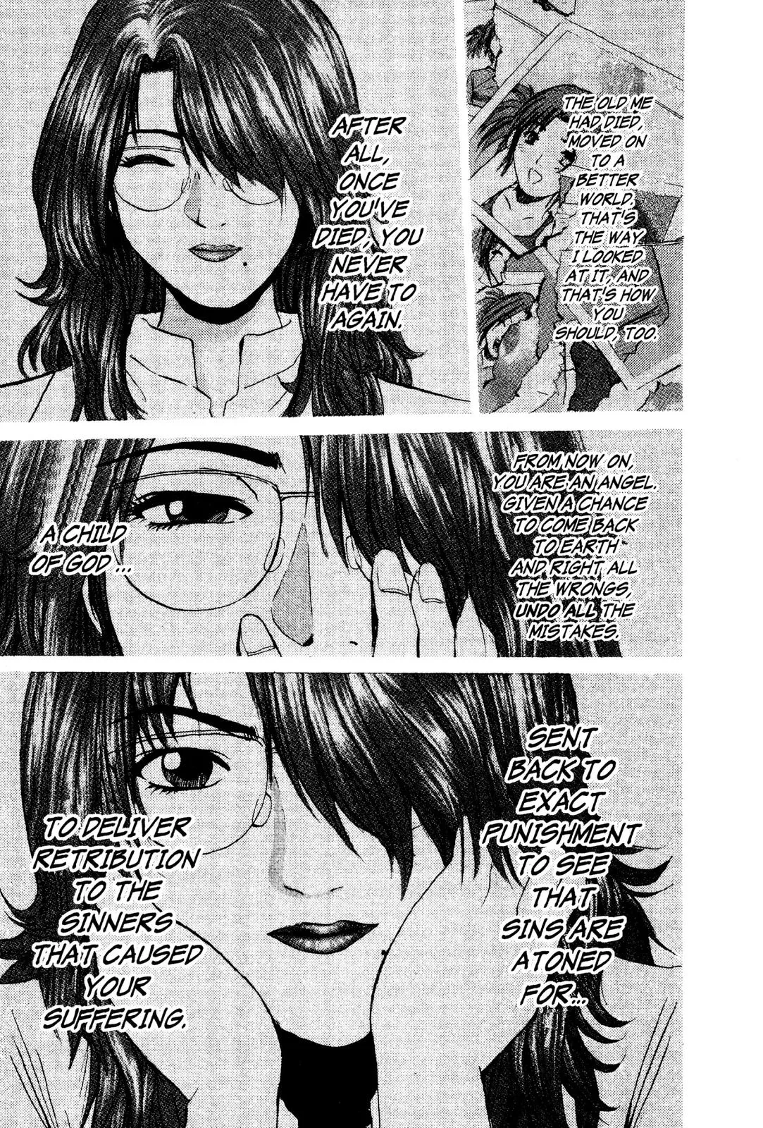 Read GTO Great Teacher Onizuka Manga Online