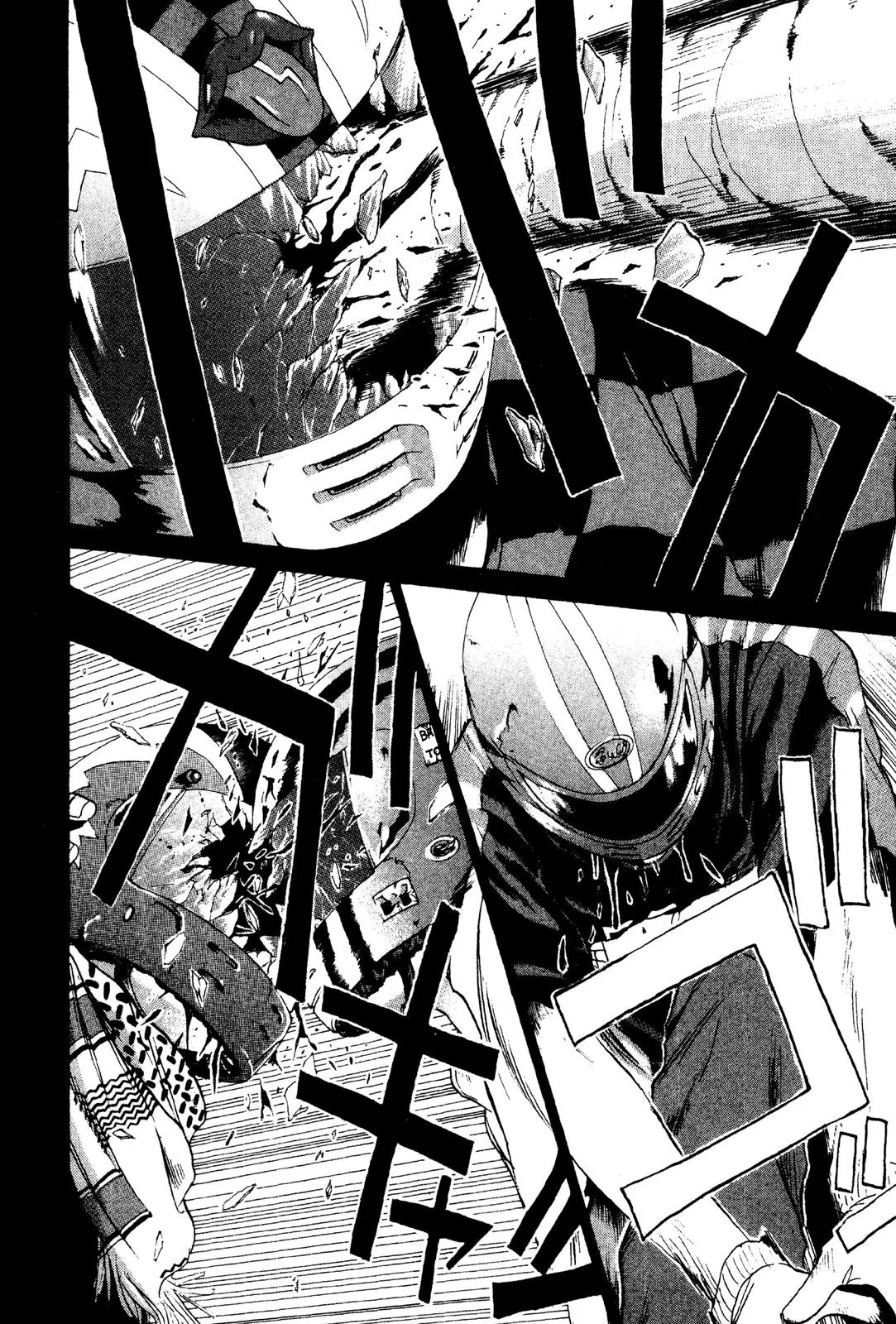 Read GTO Great Teacher Onizuka Manga Online