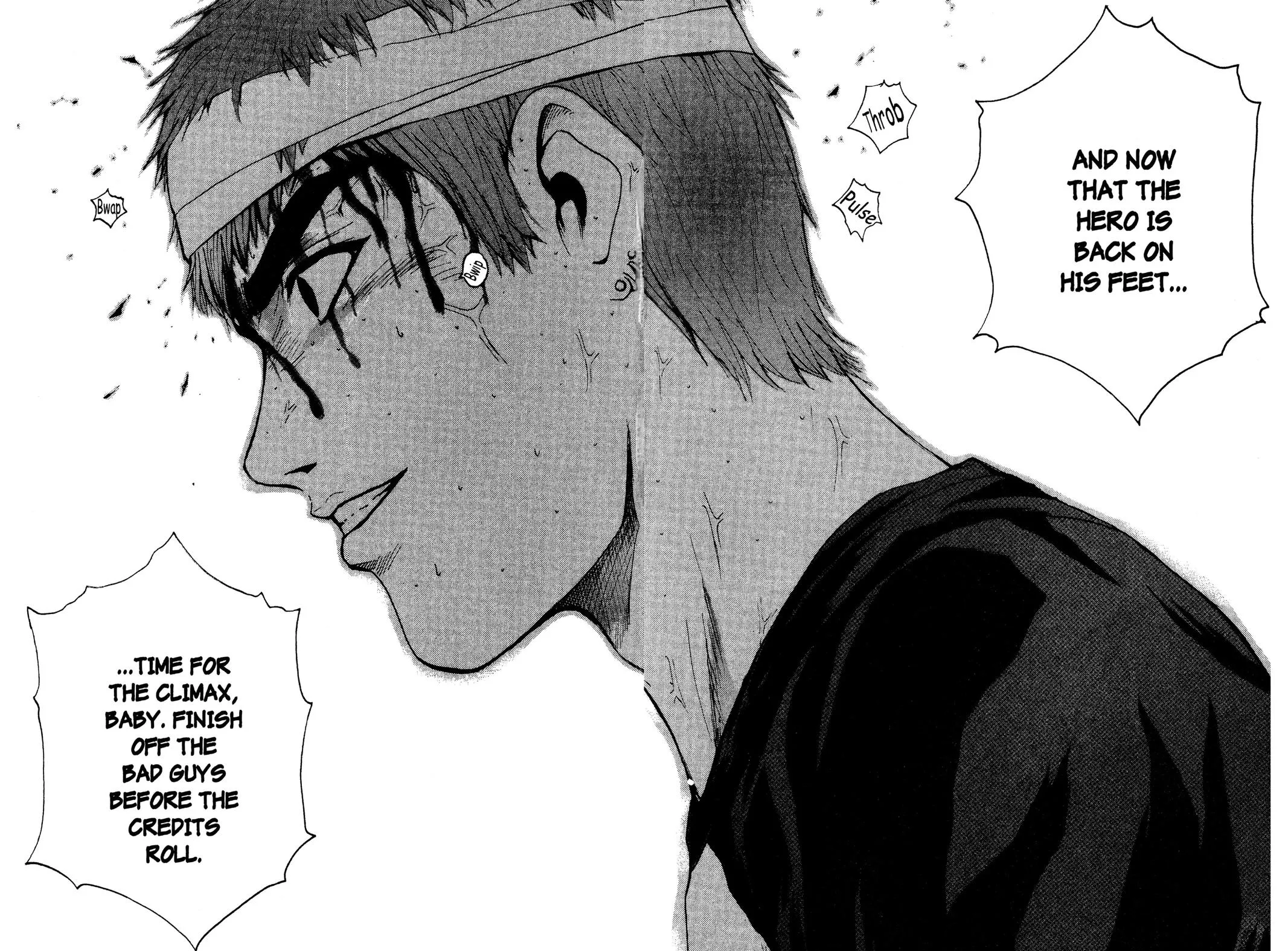 Read GTO Great Teacher Onizuka Manga Online
