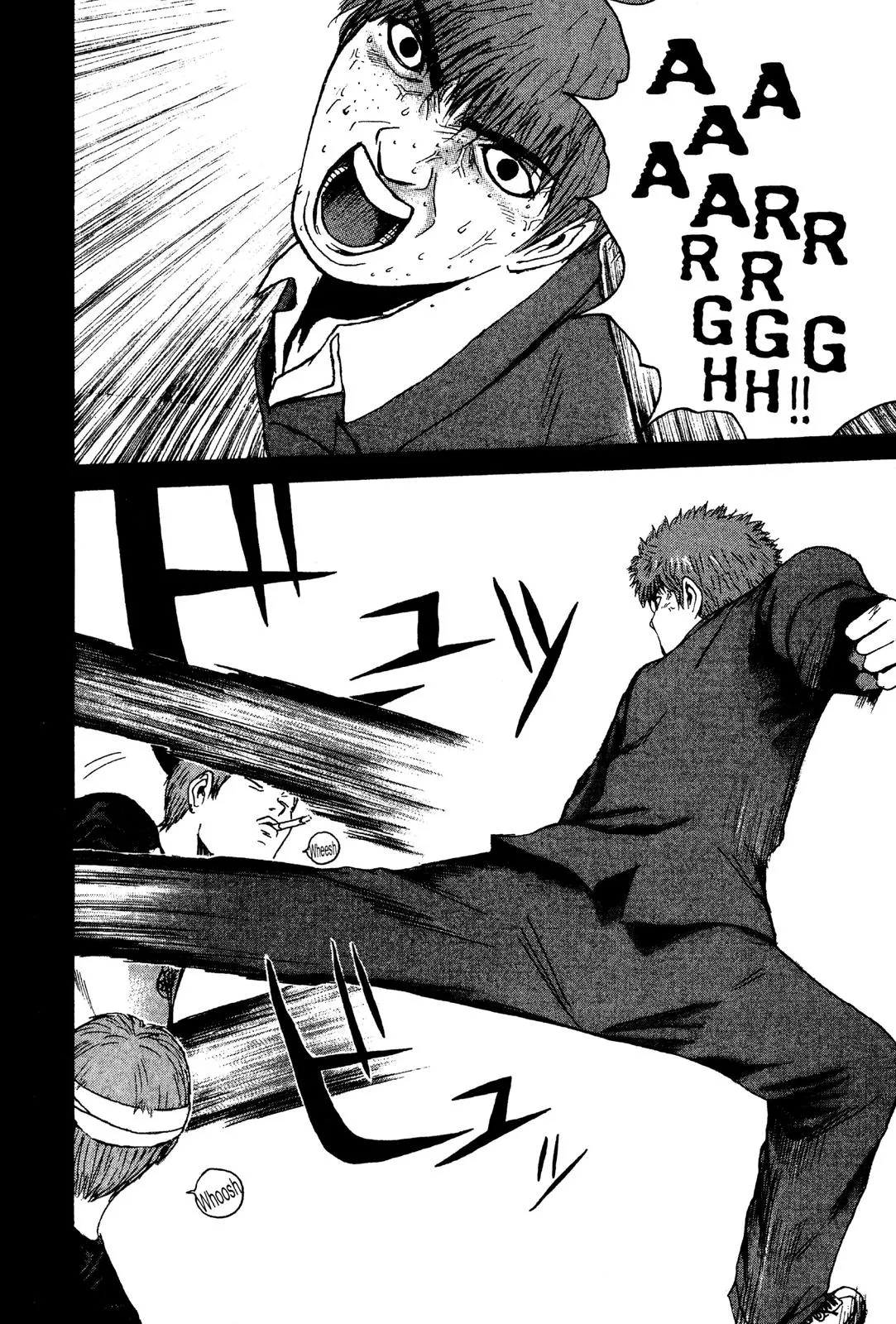 Read GTO Great Teacher Onizuka Manga Online