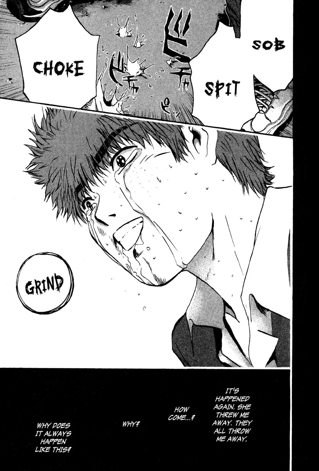 Read GTO Great Teacher Onizuka Manga Online