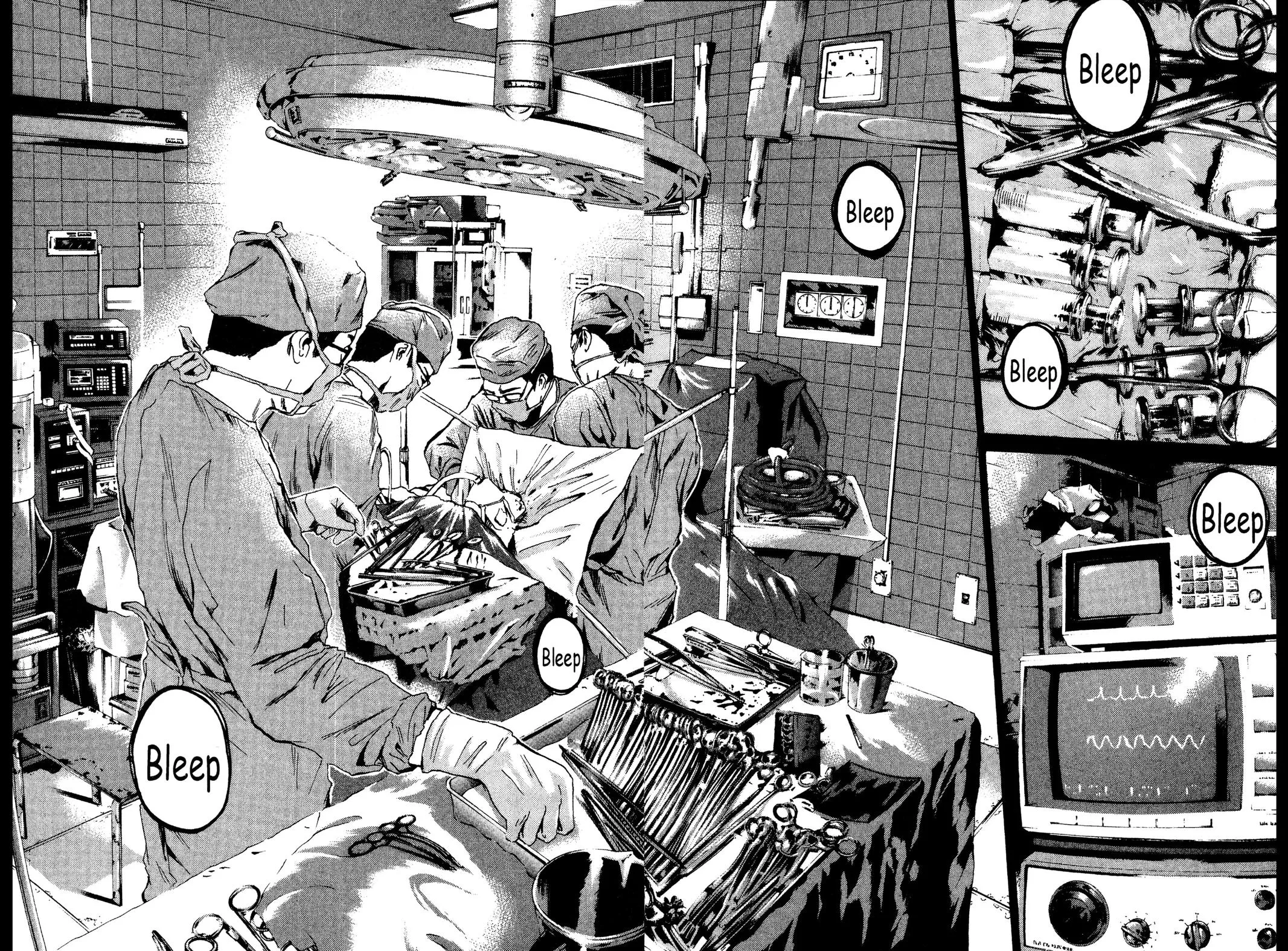 Read GTO Great Teacher Onizuka Manga Online