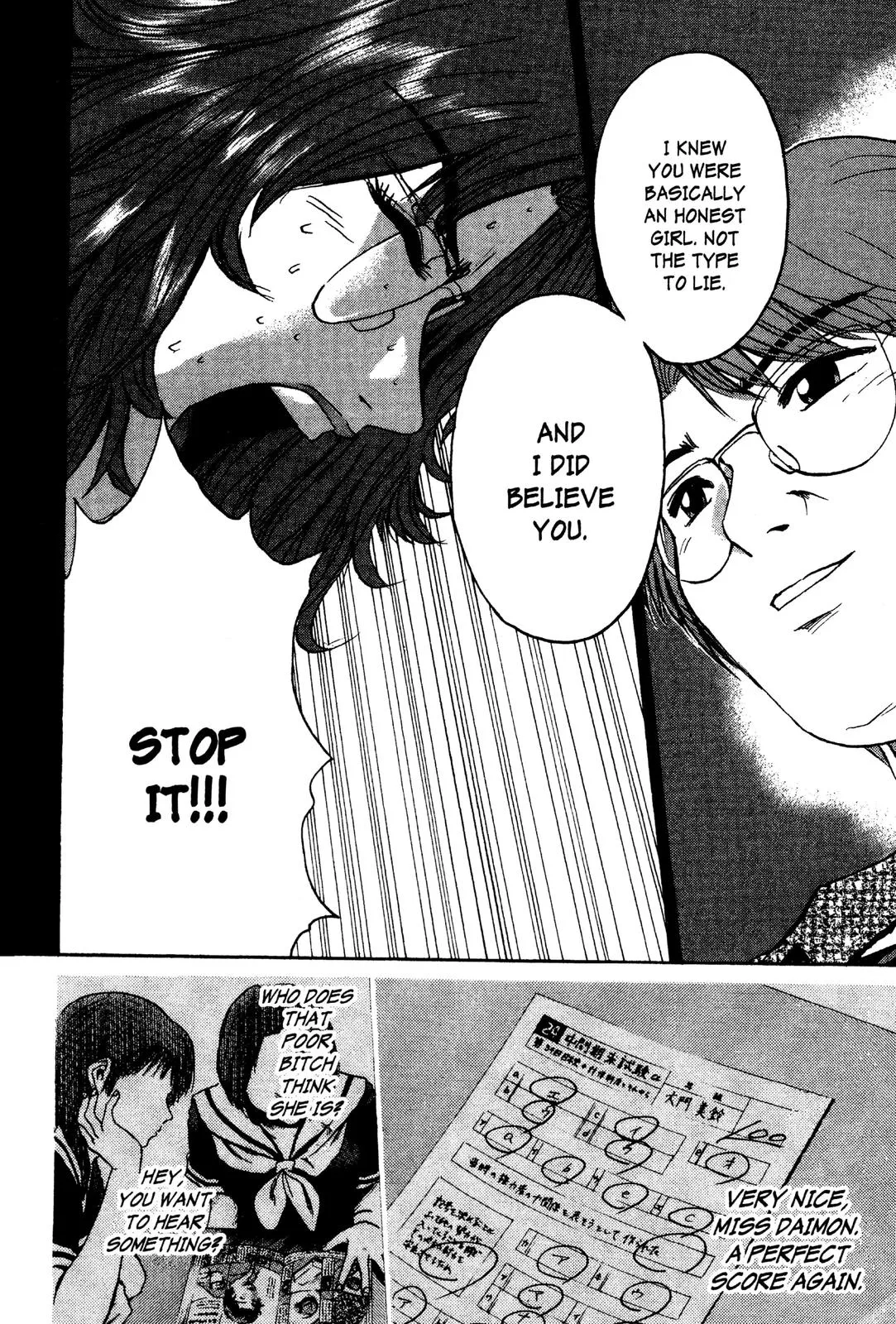 Read GTO Great Teacher Onizuka Manga Online