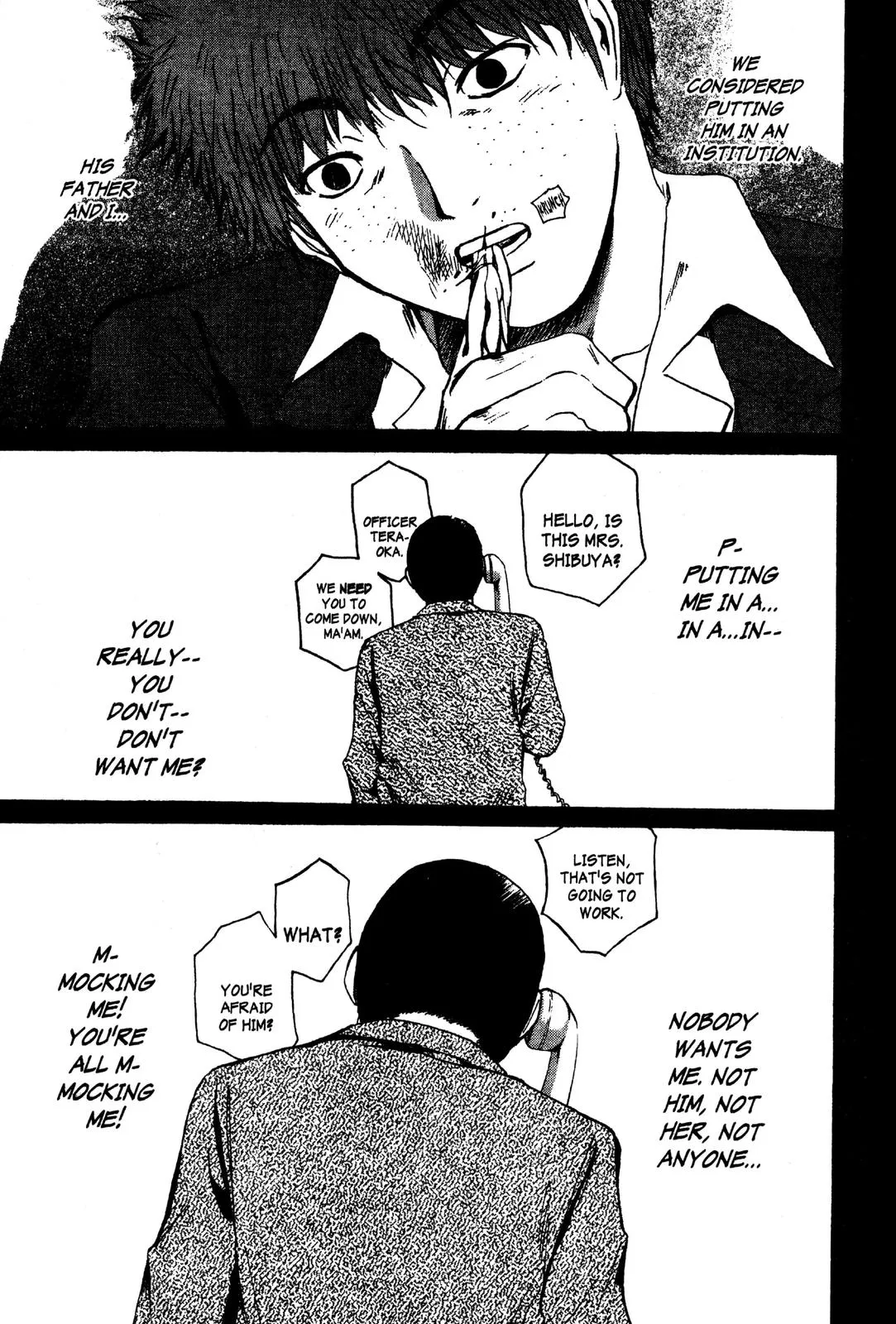 Read GTO Great Teacher Onizuka Manga Online