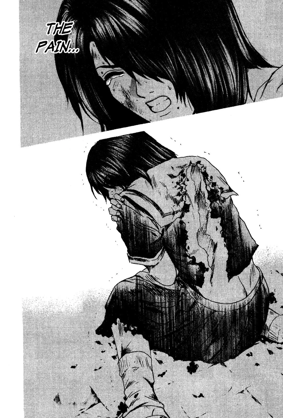 Read GTO Great Teacher Onizuka Manga Online