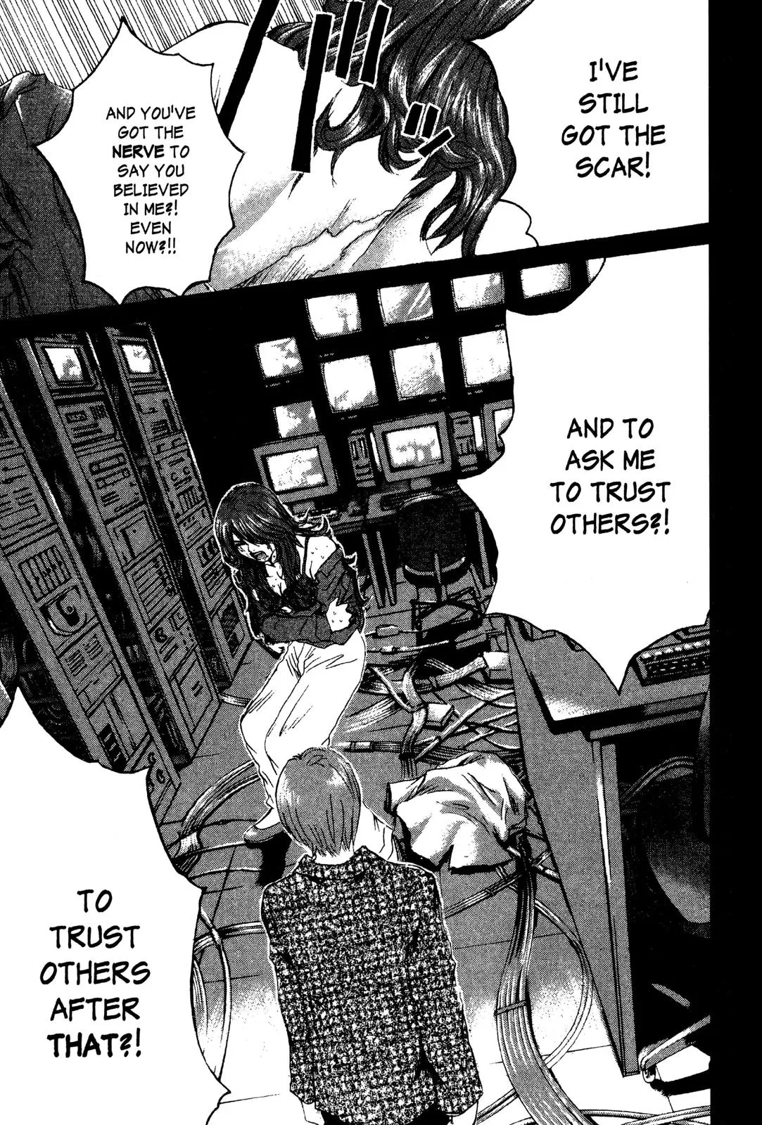 Read GTO Great Teacher Onizuka Manga Online