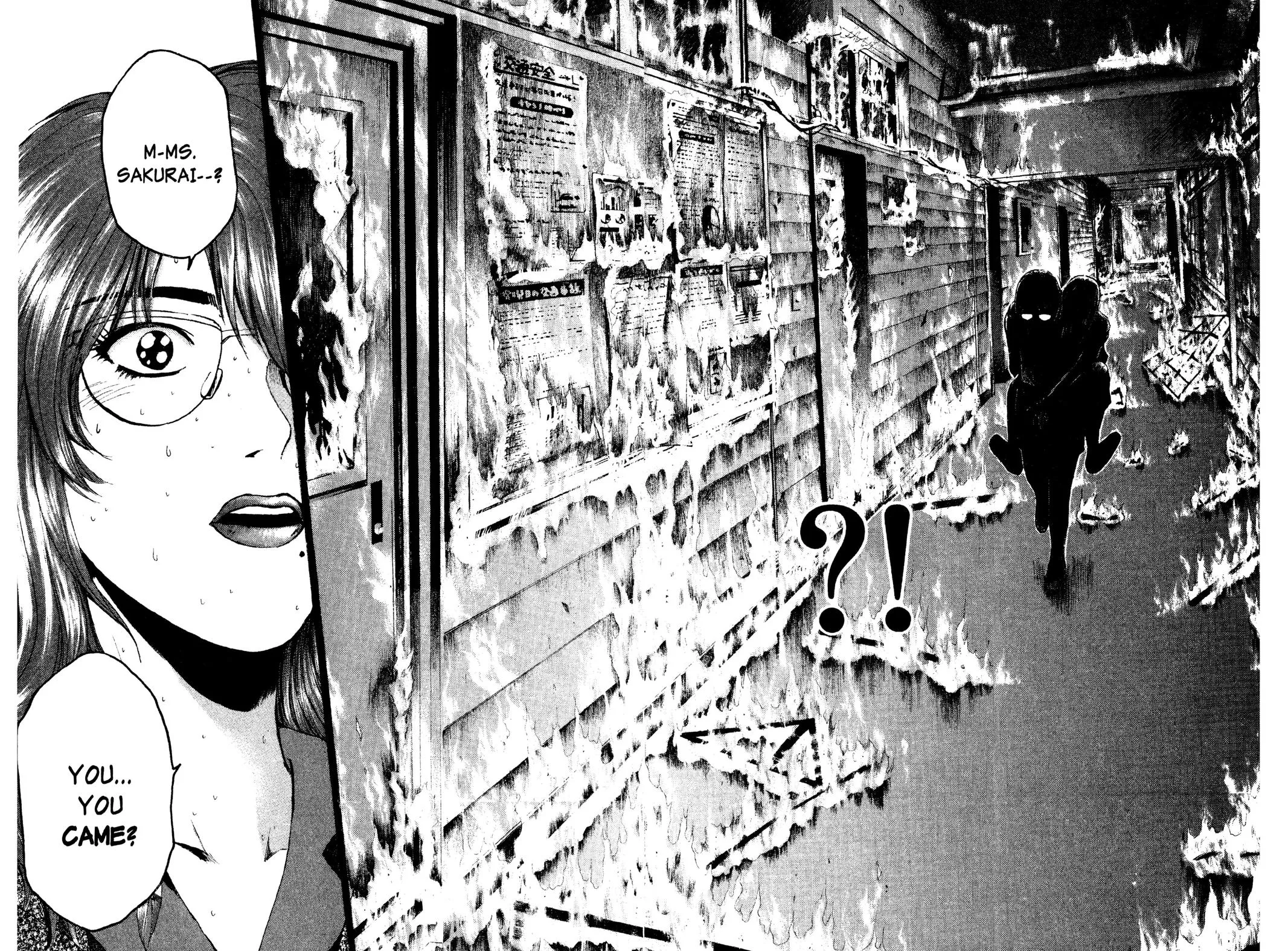 Read GTO Great Teacher Onizuka Manga Online