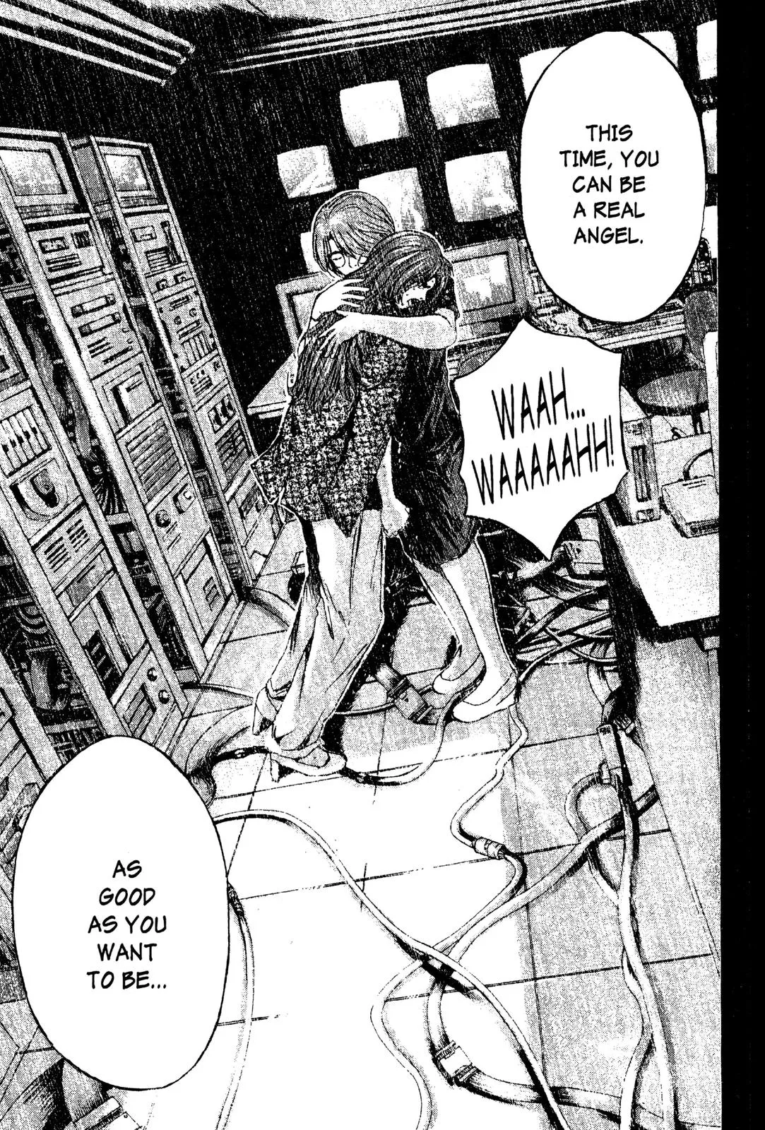 Read GTO Great Teacher Onizuka Manga Online