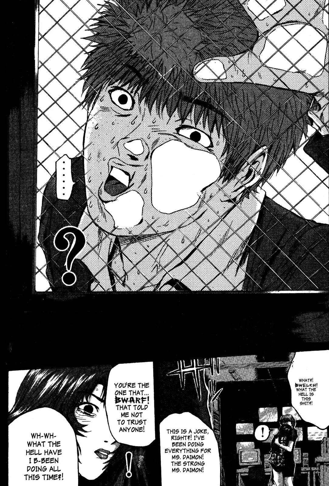 Read GTO Great Teacher Onizuka Manga Online