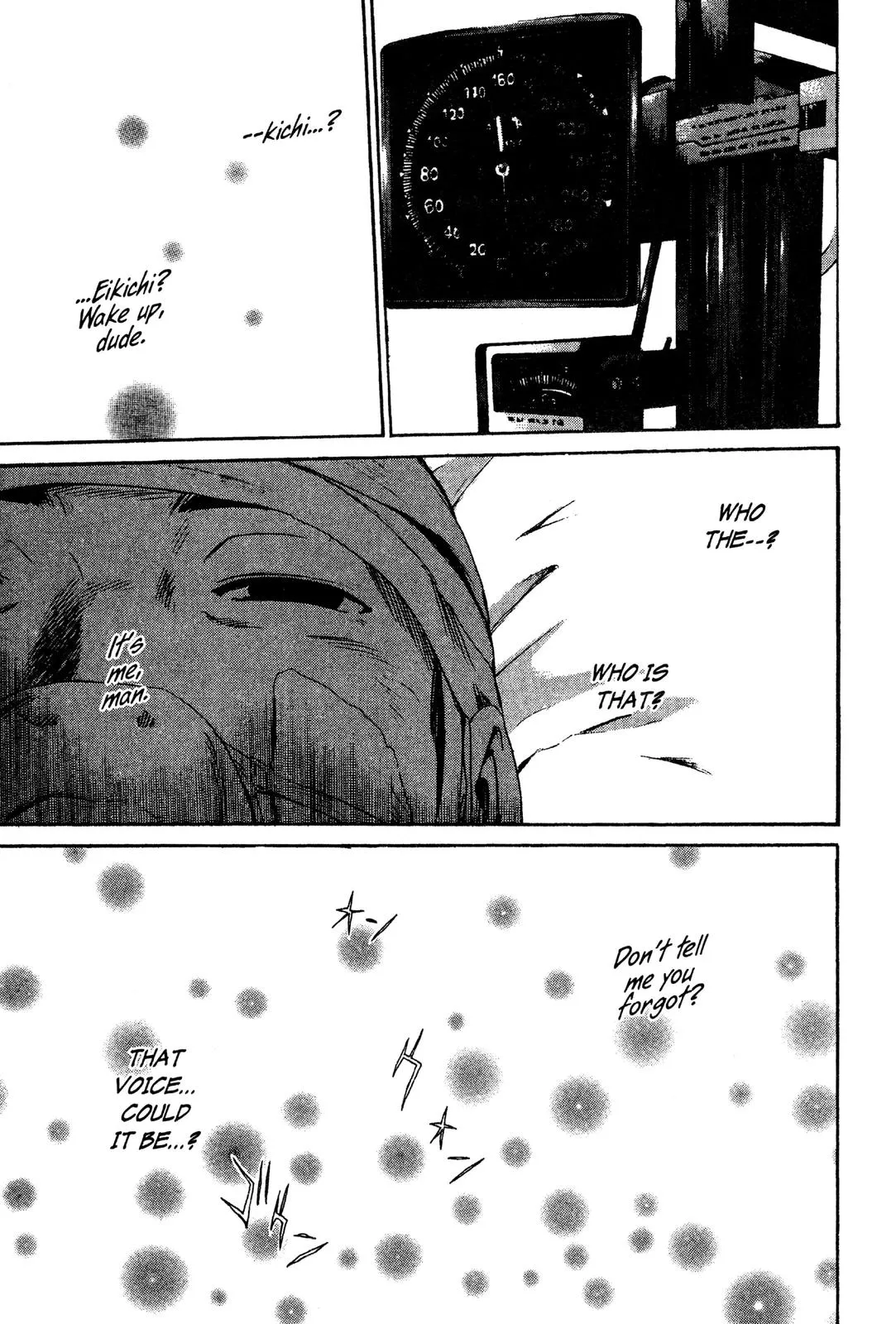 Read GTO Great Teacher Onizuka Manga Online