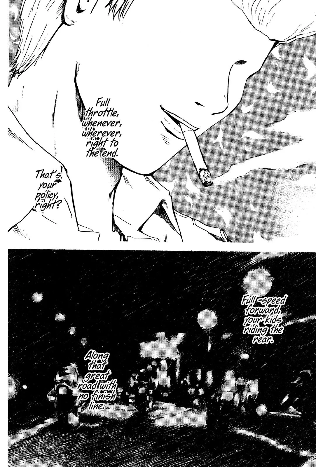 Read GTO Great Teacher Onizuka Manga Online