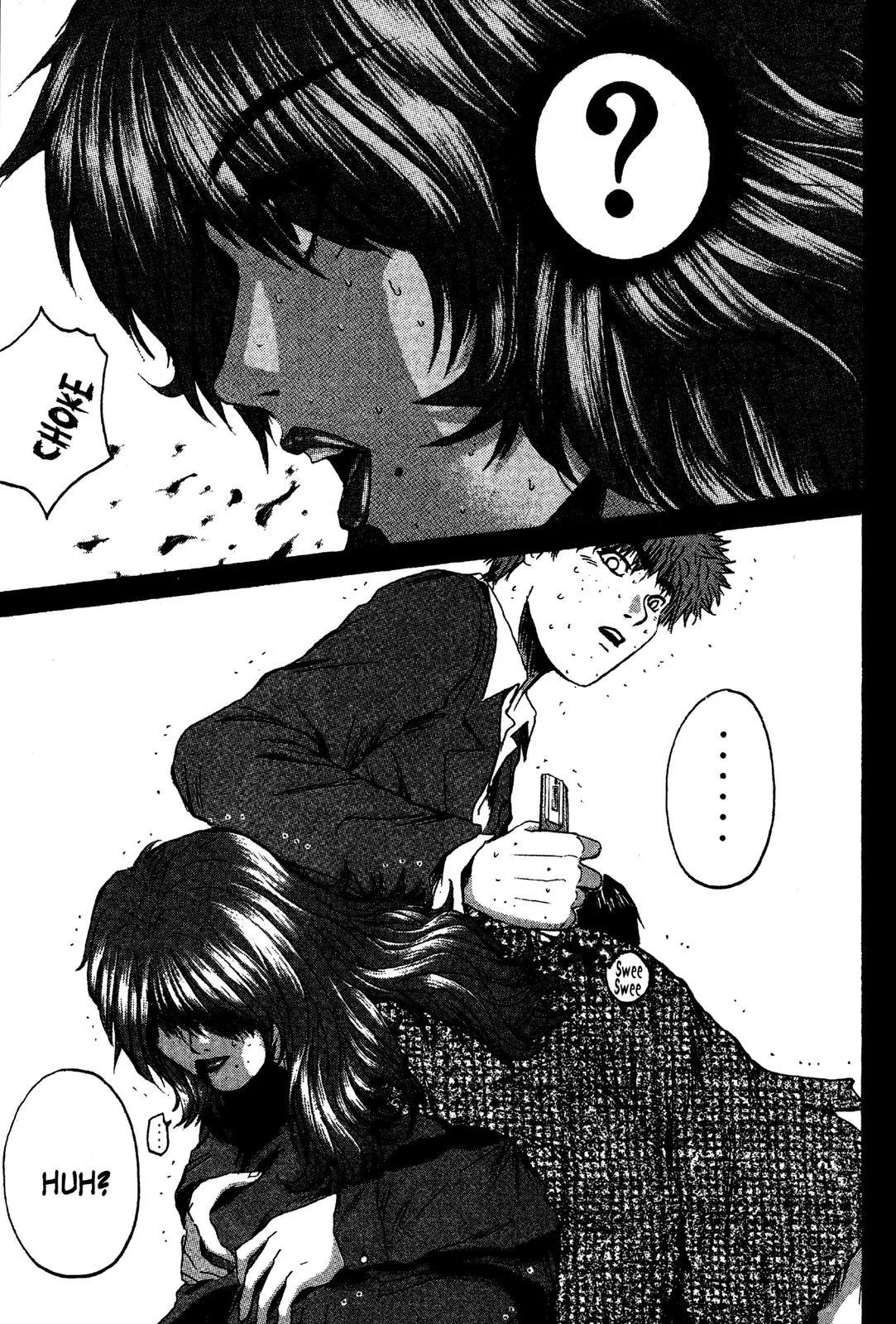 Read GTO Great Teacher Onizuka Manga Online