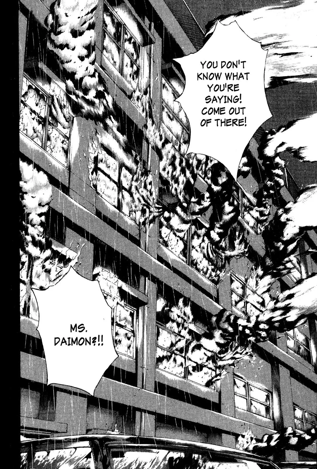 Read GTO Great Teacher Onizuka Manga Online