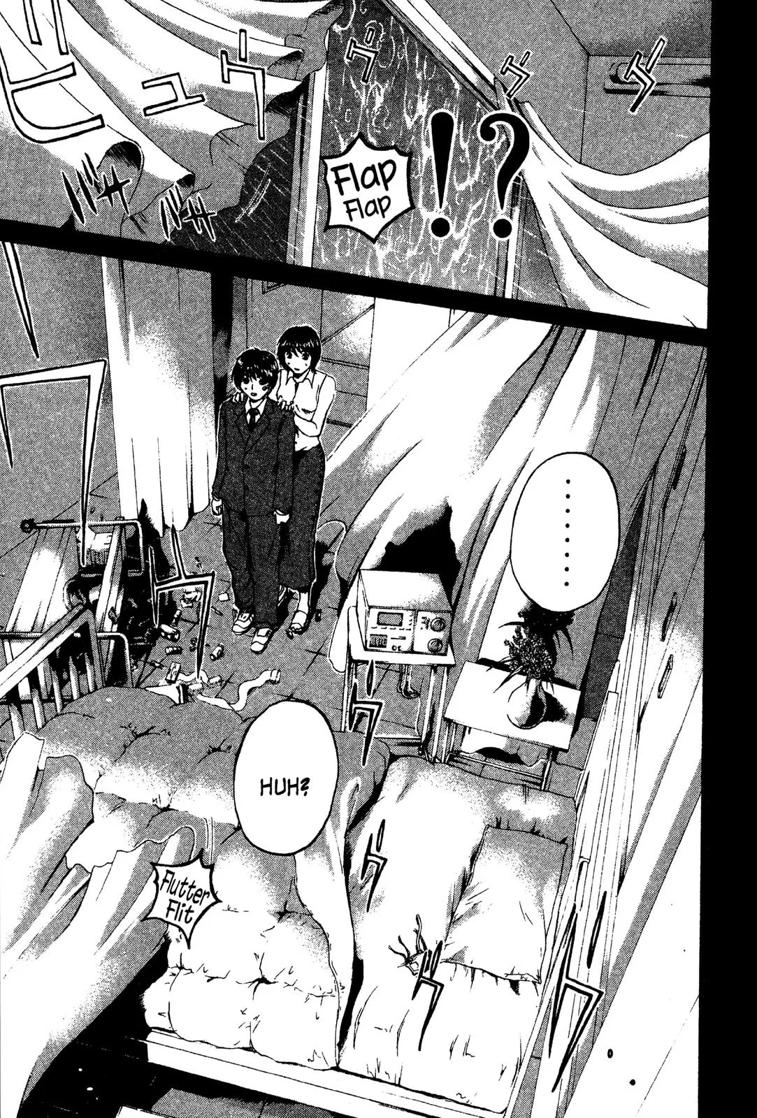 Read GTO Great Teacher Onizuka Manga Online