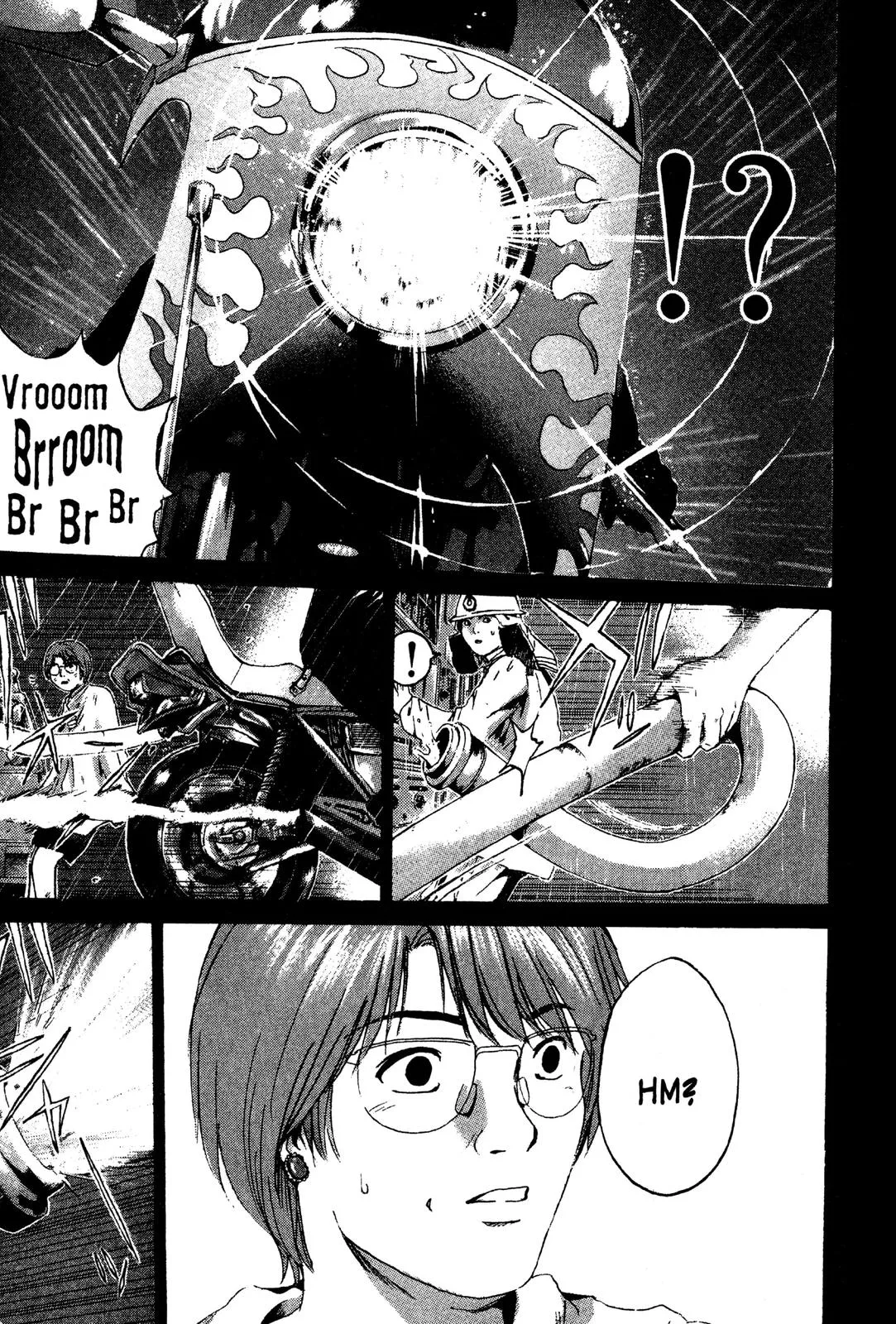 Read GTO Great Teacher Onizuka Manga Online